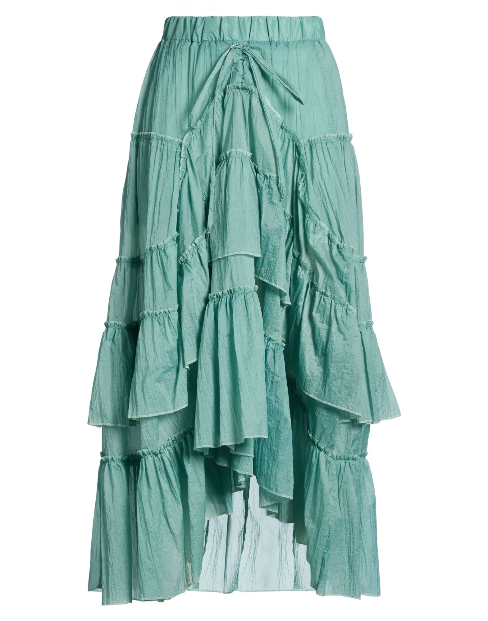 ISABEL BENENATO - Maxi skirts