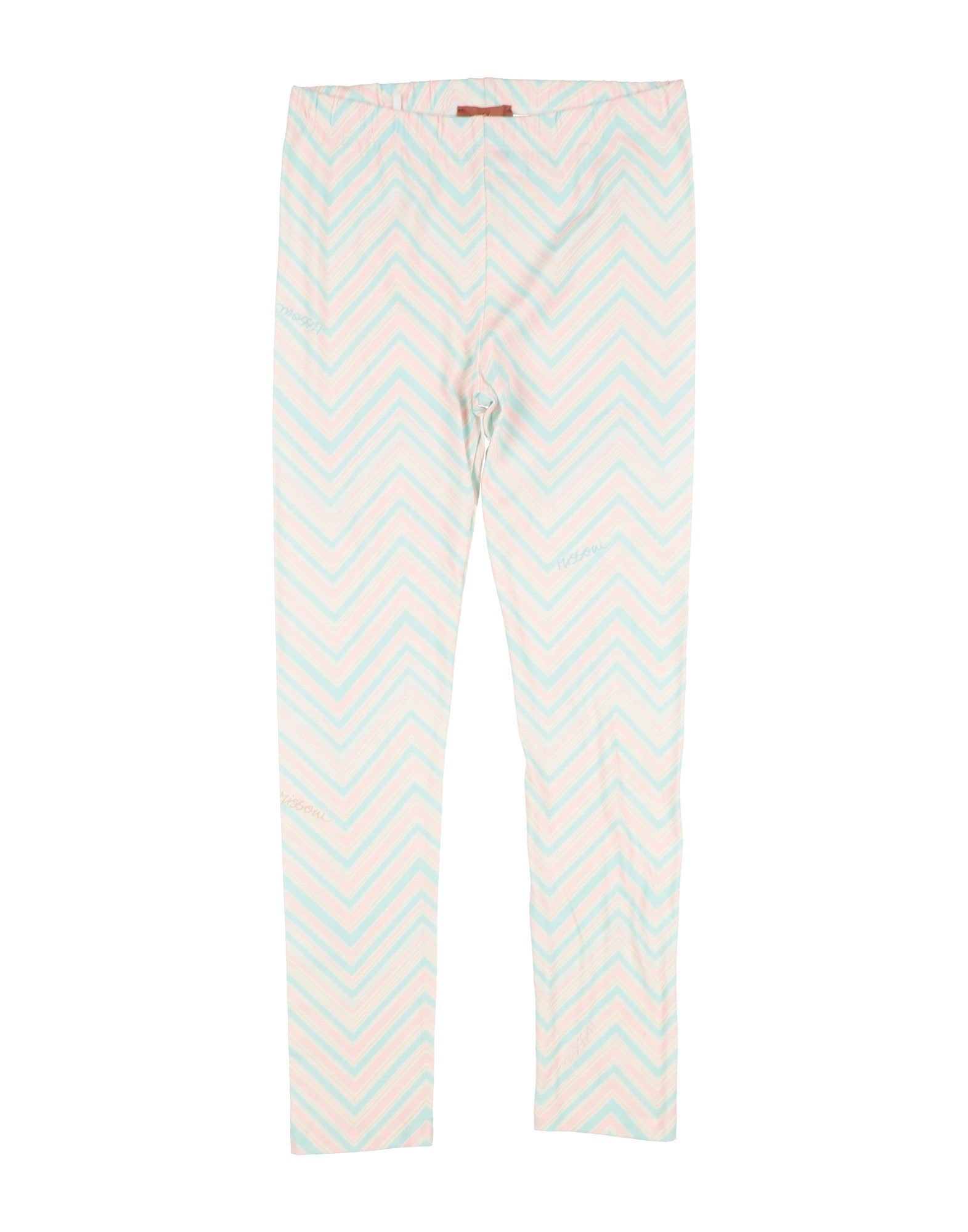 MISSONI KIDS - Leggings
