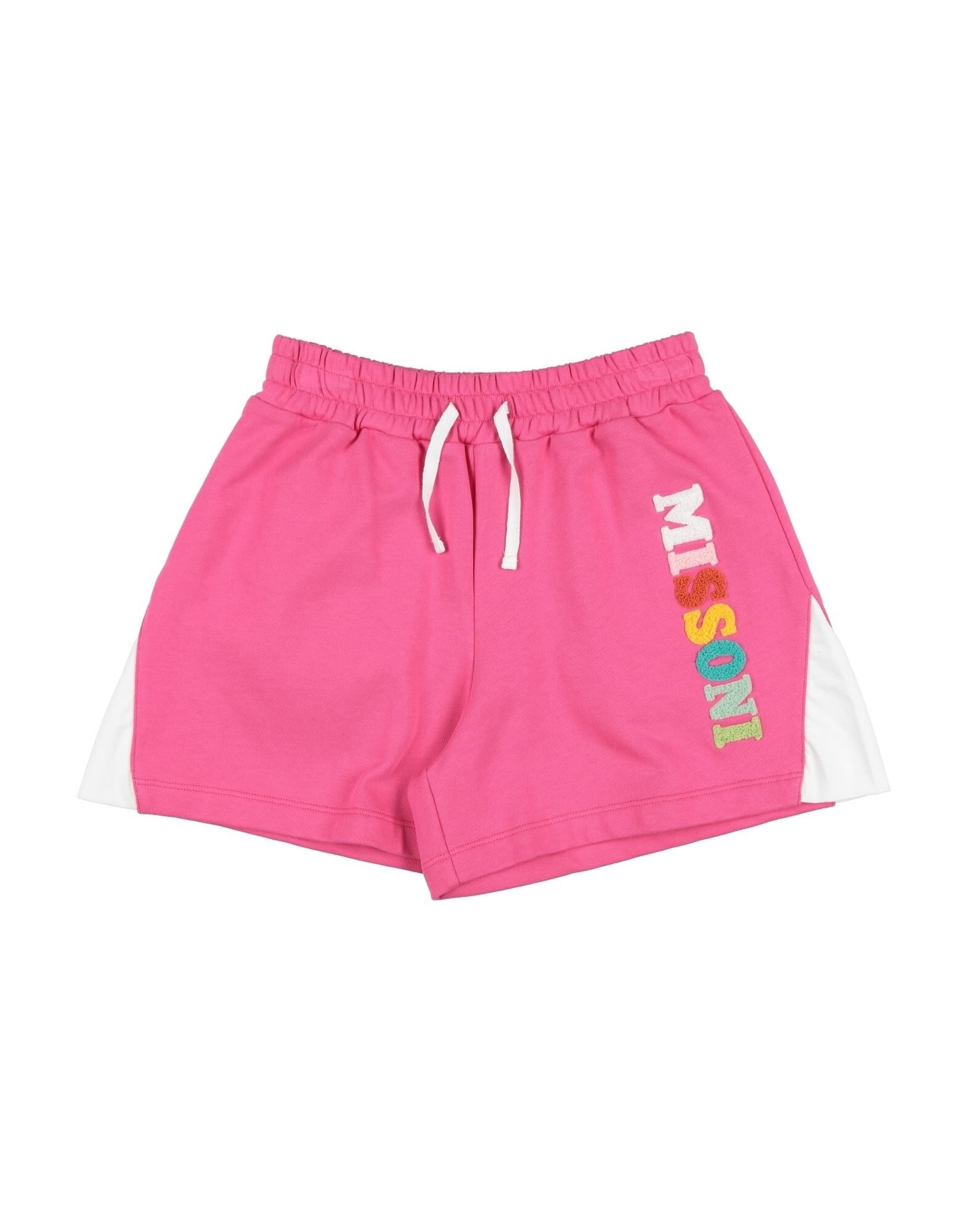 MISSONI KIDS - Shorts & Bermuda Shorts
