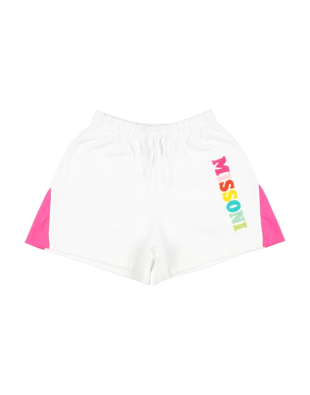 MISSONI KIDS - Shorts & Bermuda Shorts