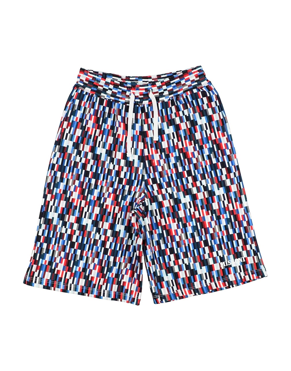 MISSONI KIDS - Shorts & Bermuda Shorts