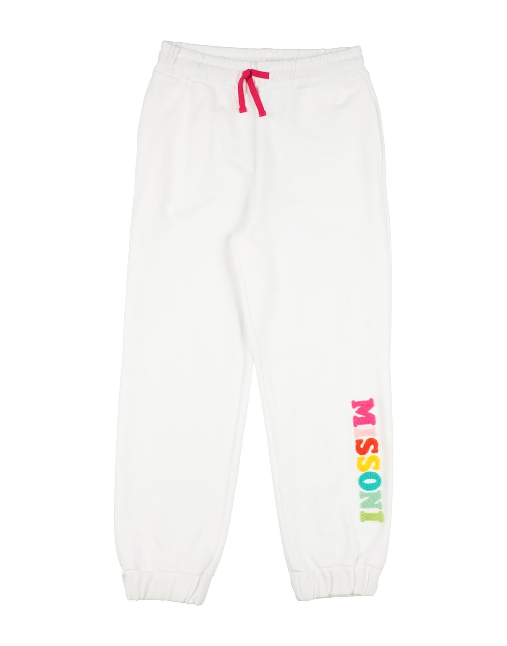 MISSONI KIDS - Trousers