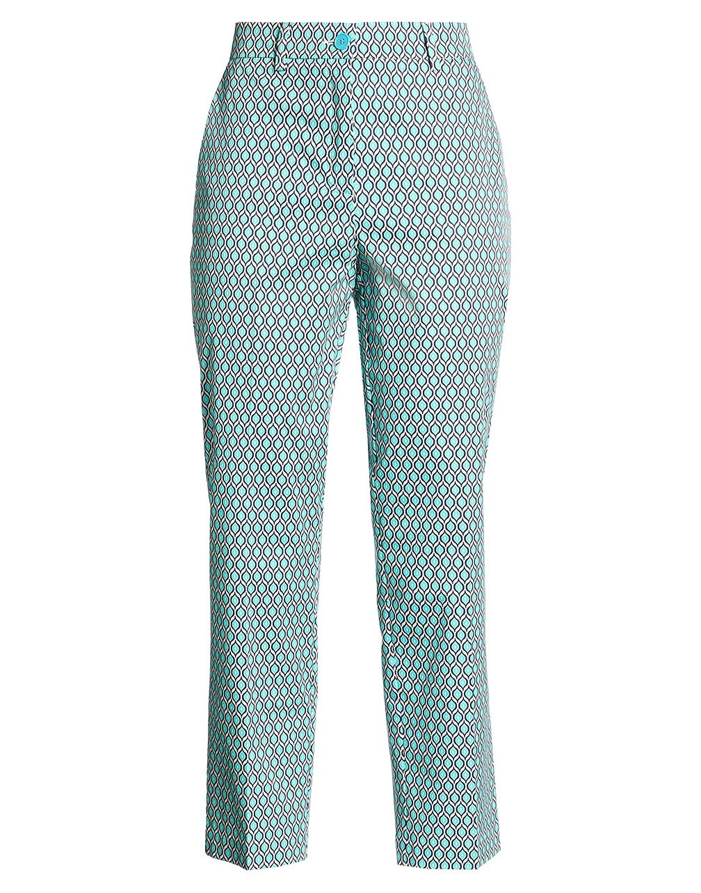 ANDREA FENZI - Pants