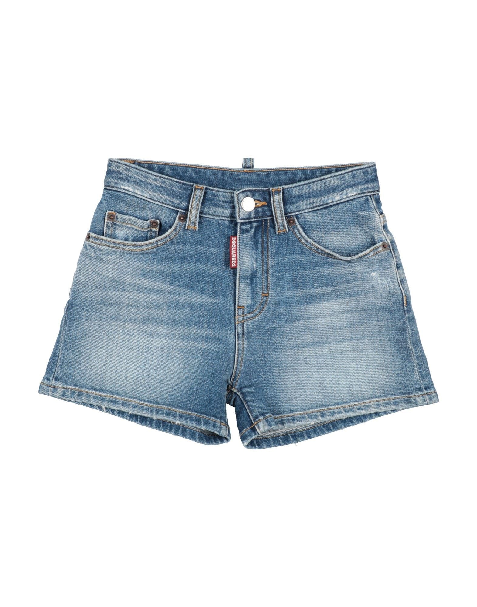 DSQUARED2 - Denim shorts