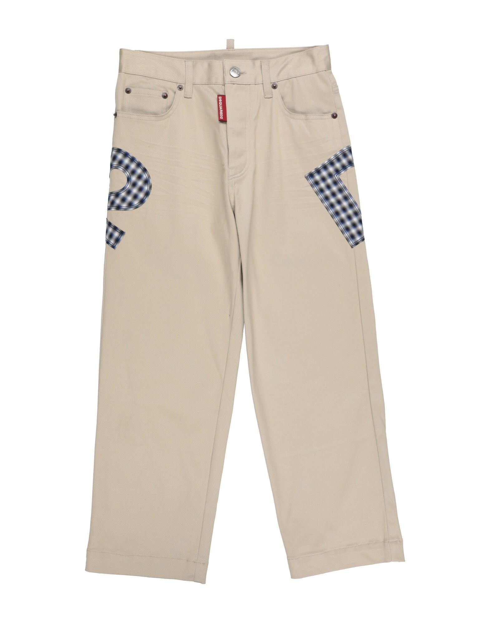 DSQUARED2 - Pantalones