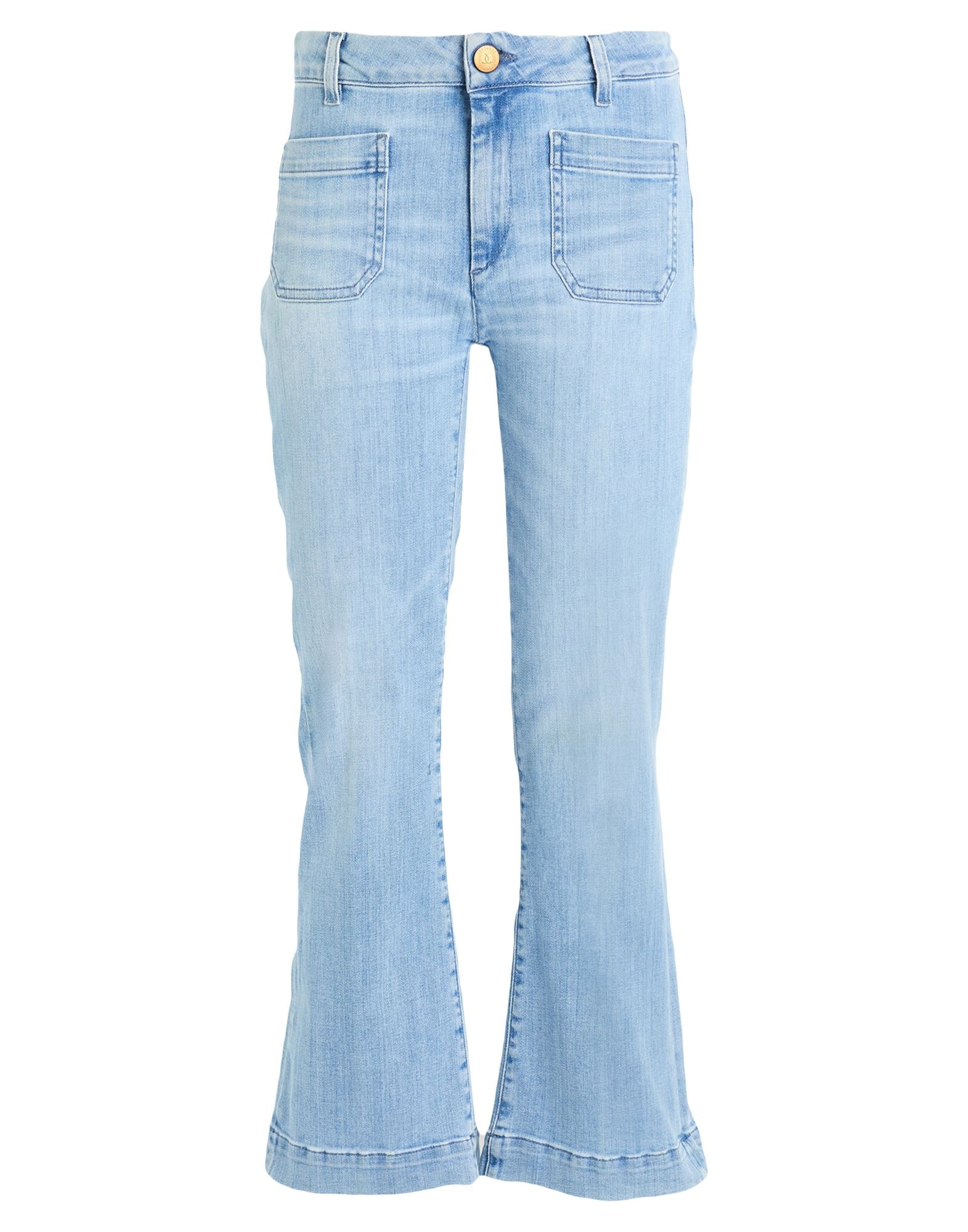 SEAFARER - Jeanshosen