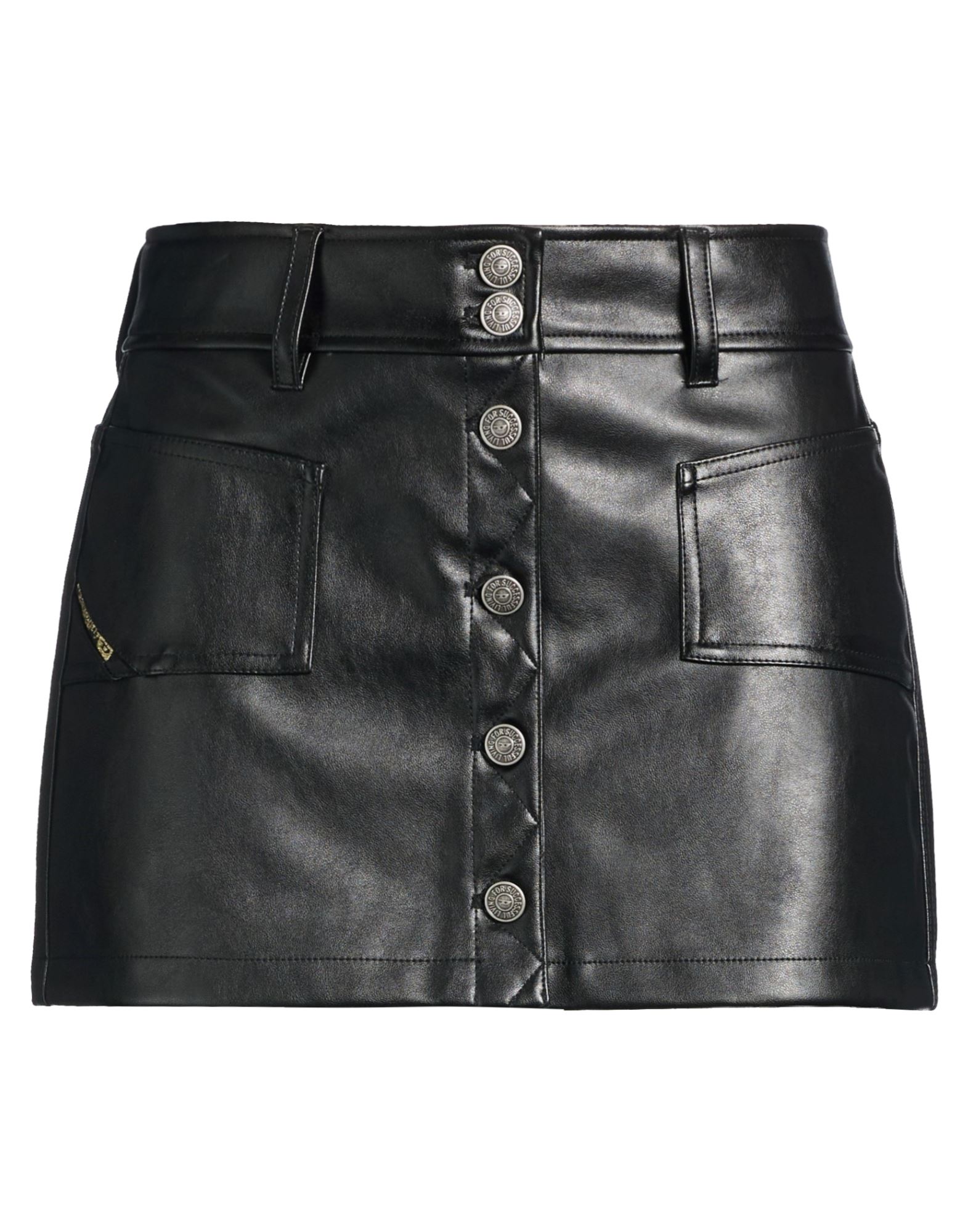 DIESEL - Mini skirts