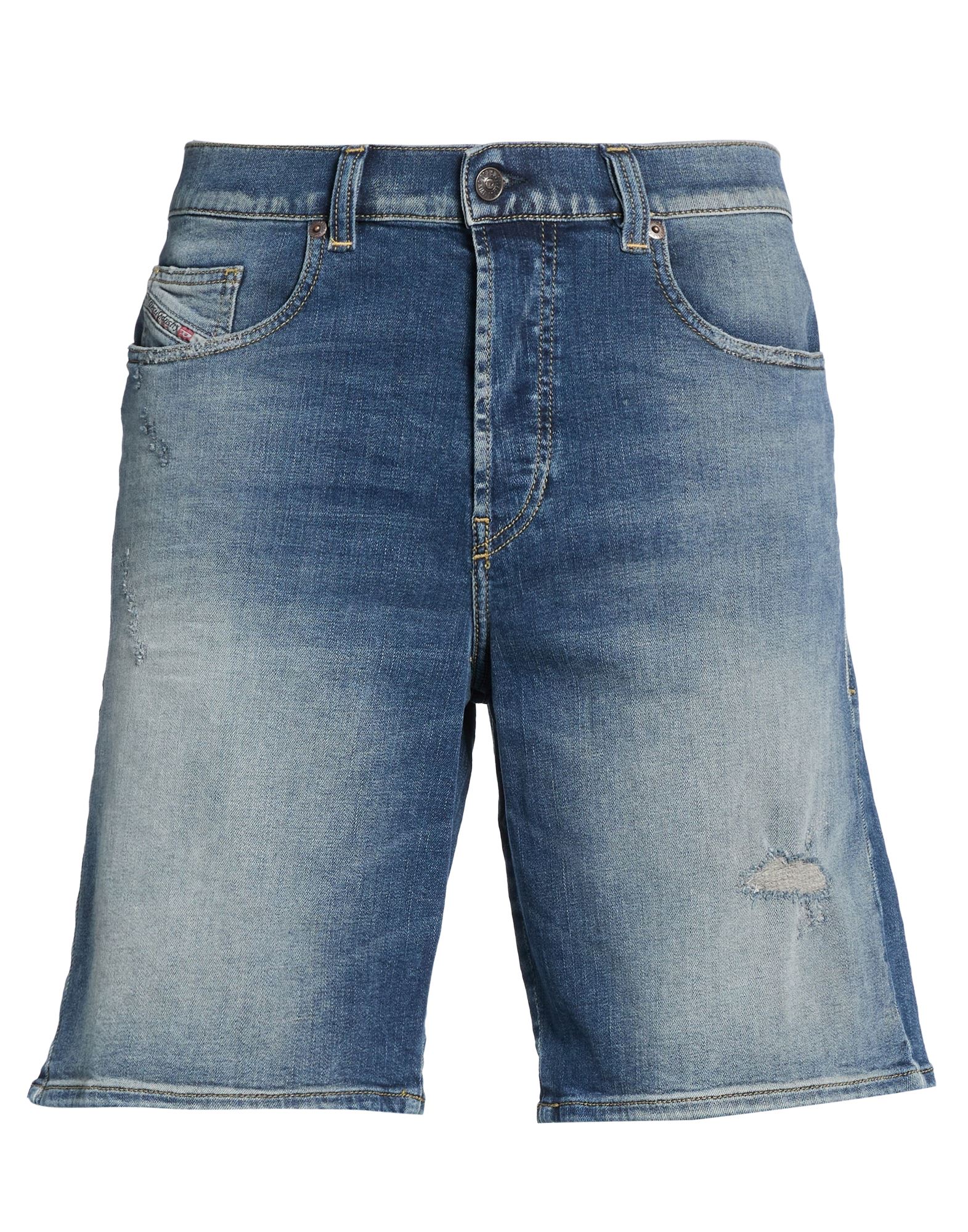 DIESEL - Denim shorts