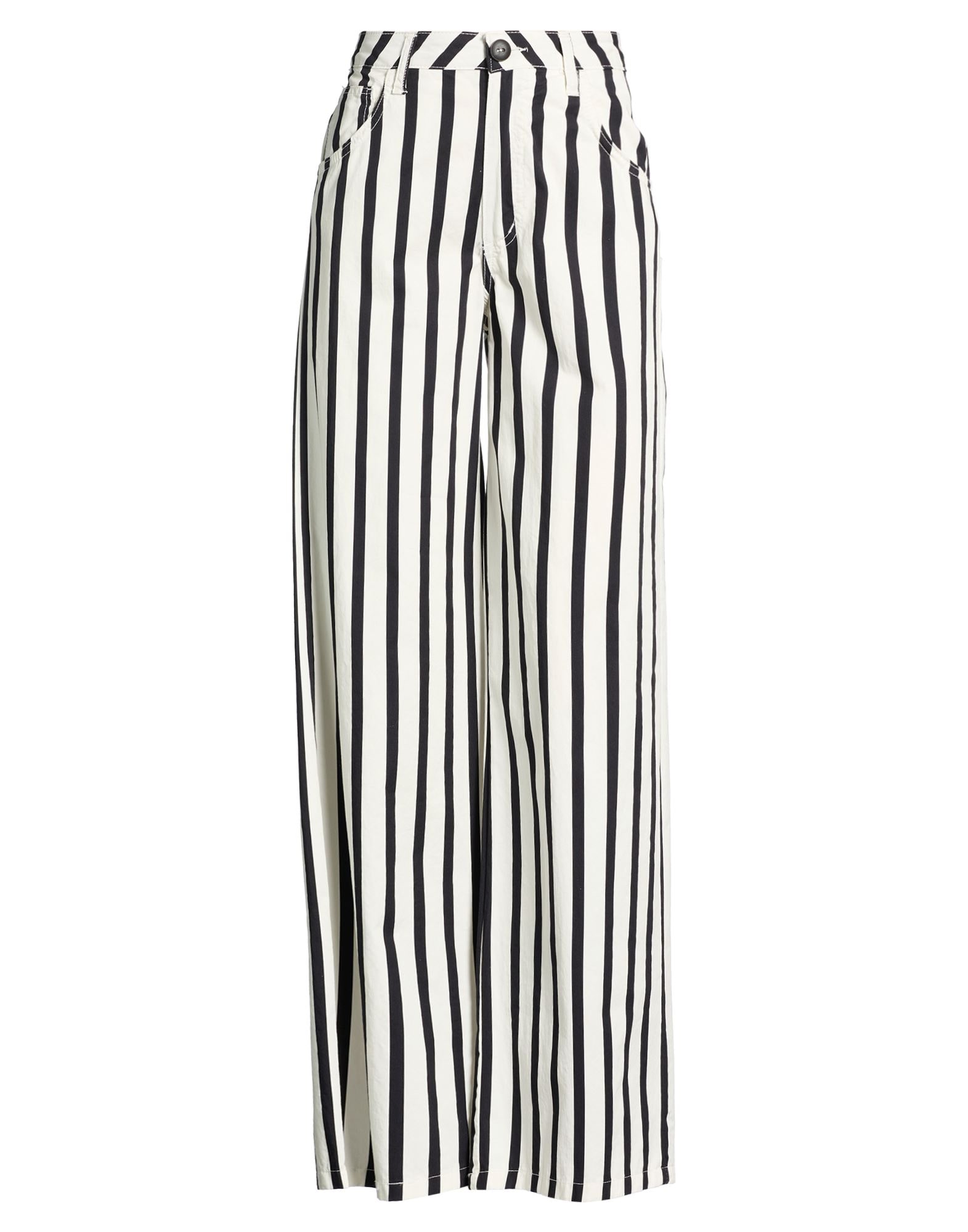 TENSIONE IN - Pantalones