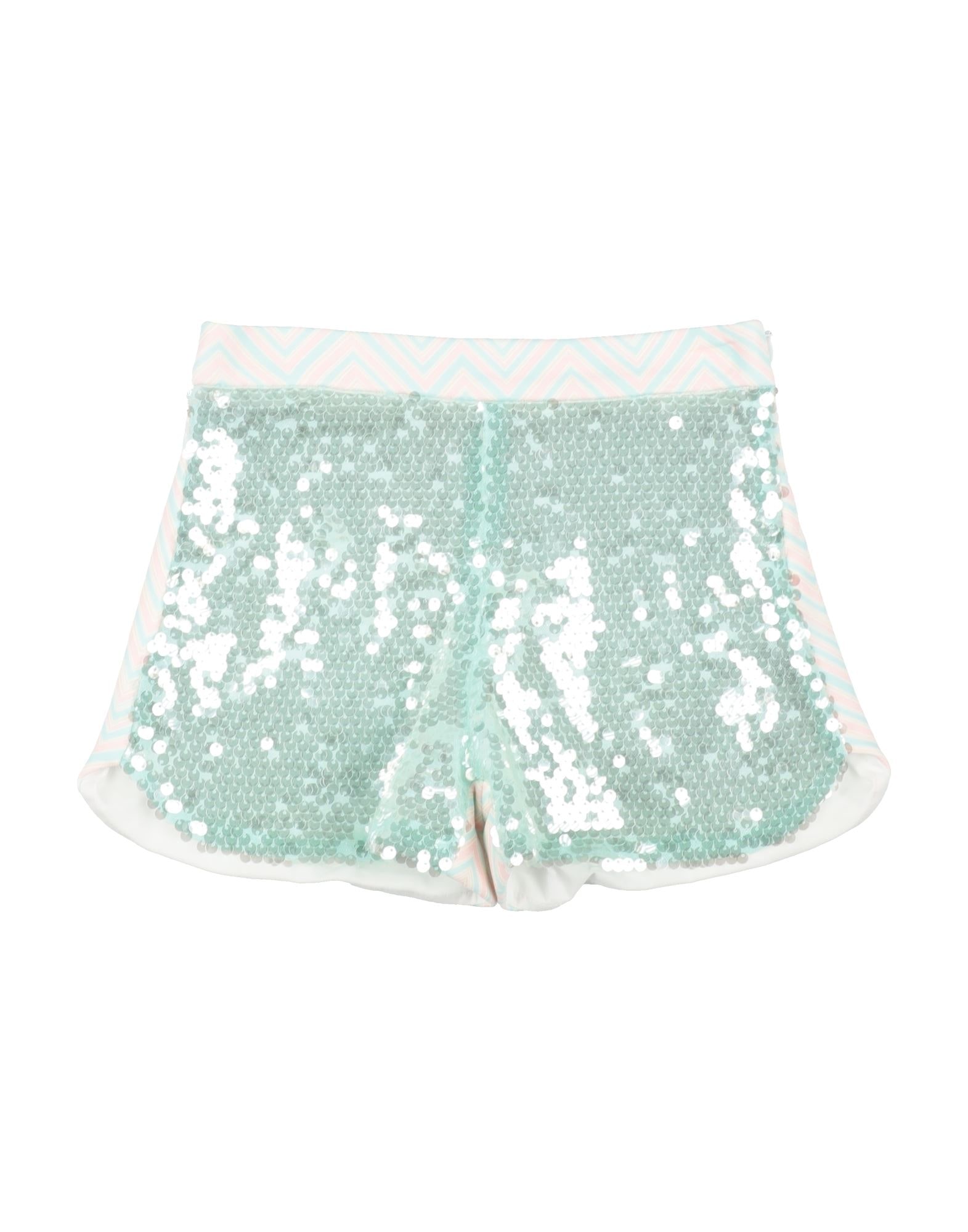 MISSONI KIDS - Shorts & Bermuda Shorts