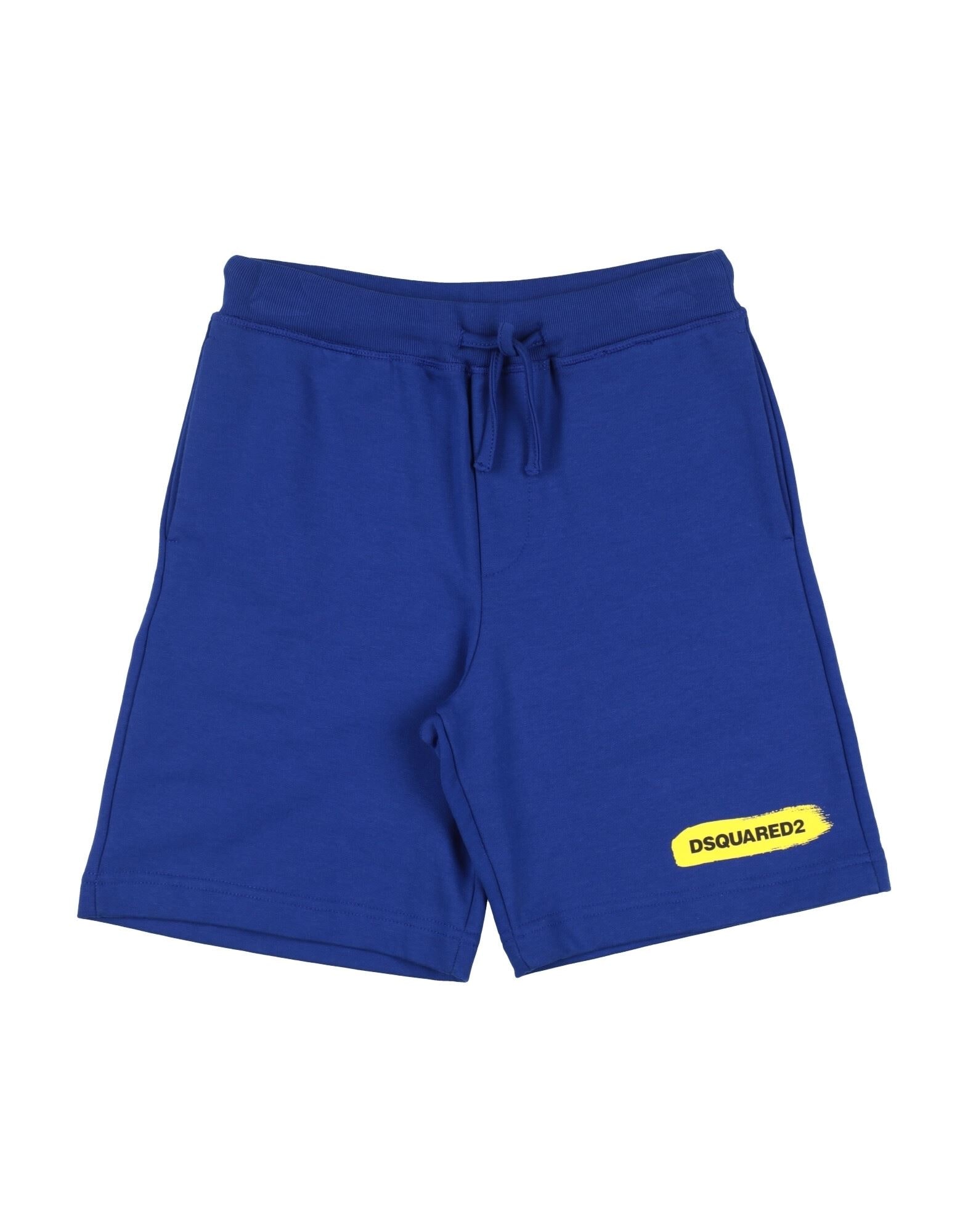 DSQUARED2 - Shorts & Bermuda Shorts