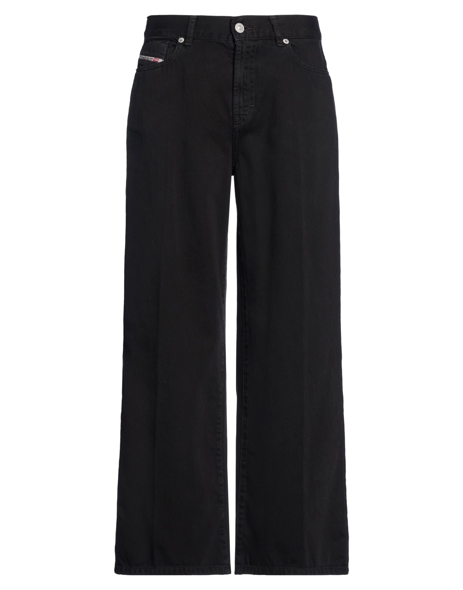 DIESEL - Джинсовые брюки