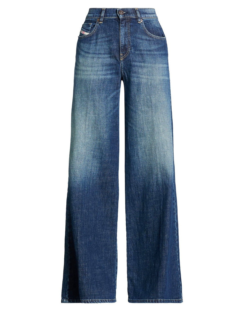 DIESEL - Pantalons en jean