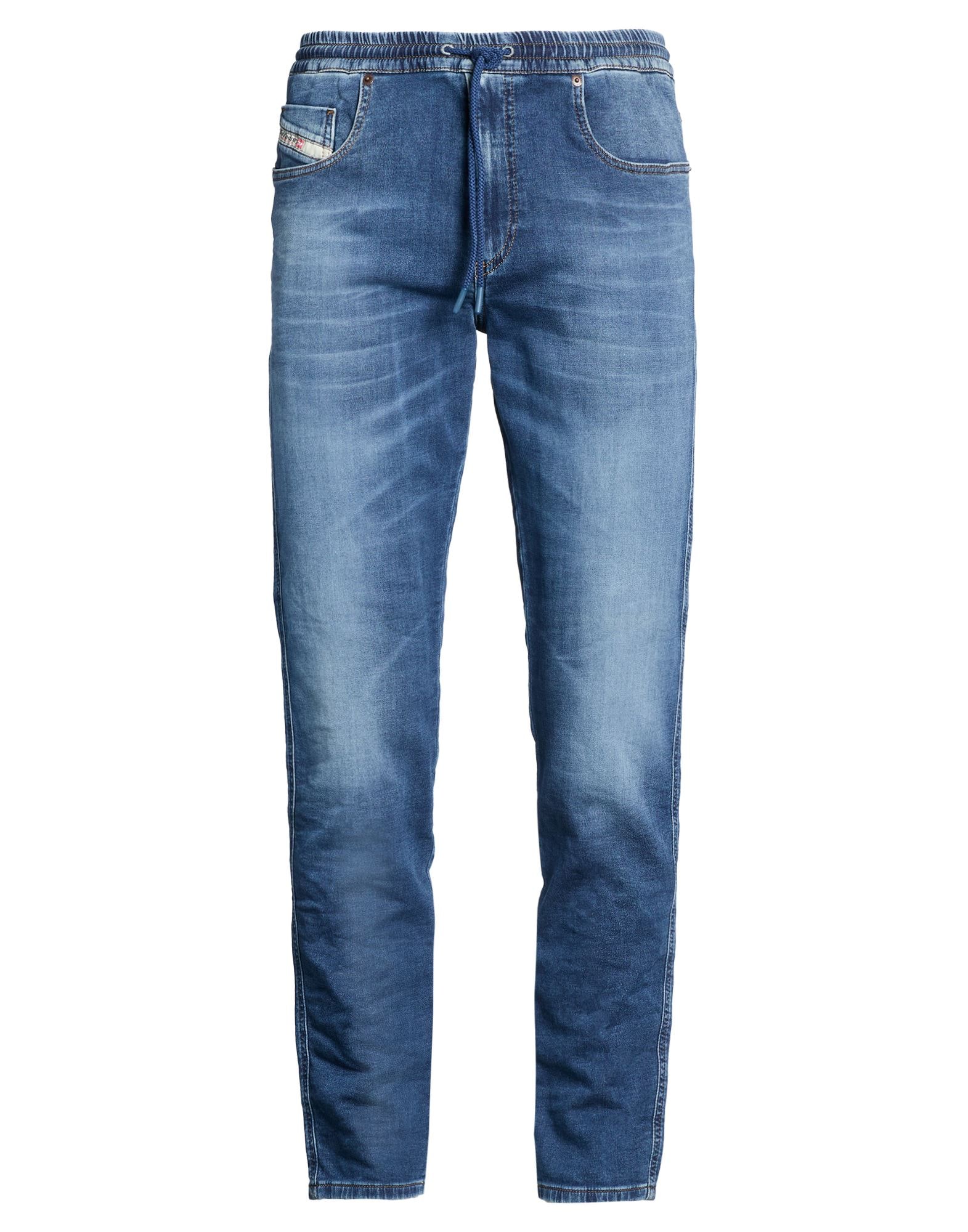 DIESEL - Pantaloni jeans