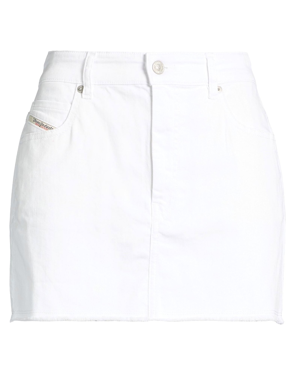 DIESEL - Jeansröcke