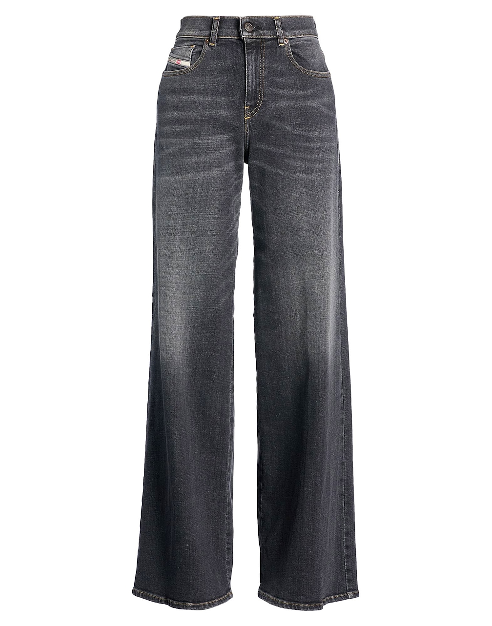 DIESEL - Pantalons en jean