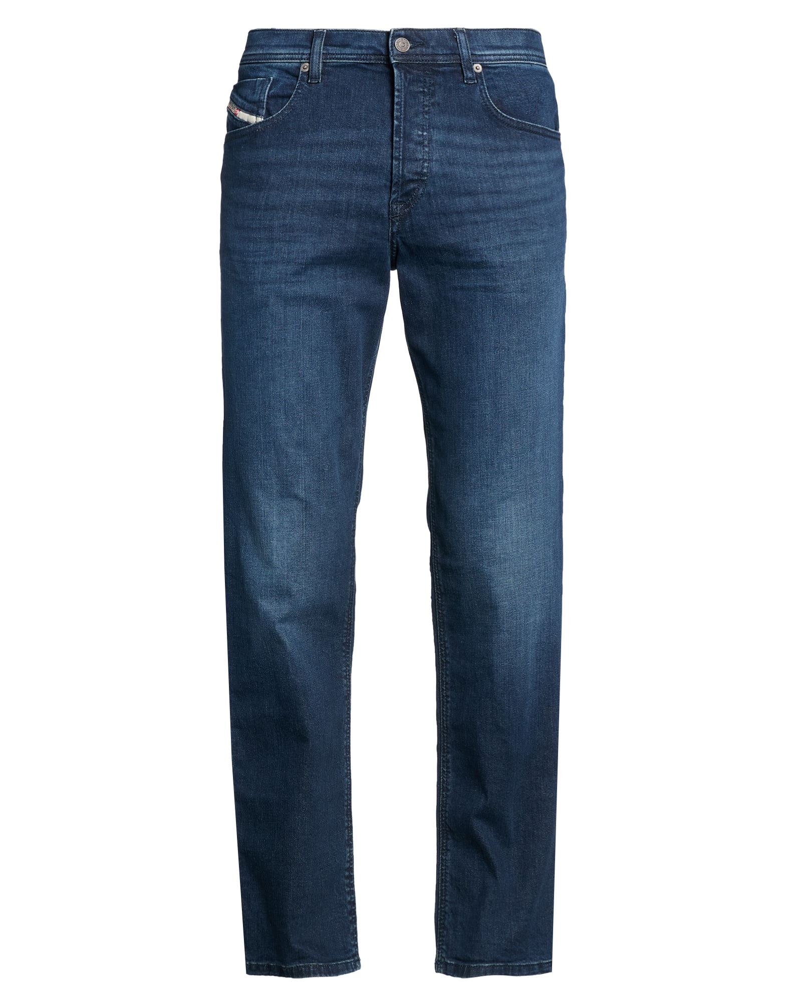 DIESEL - Pantaloni jeans