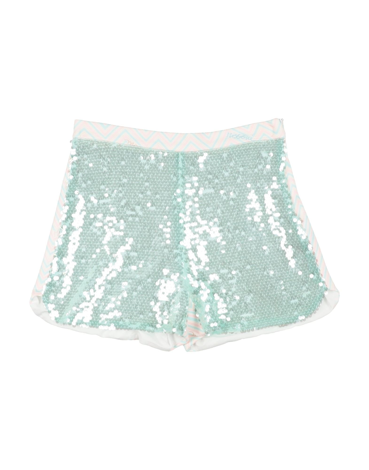 MISSONI KIDS - Shorts & Bermuda Shorts
