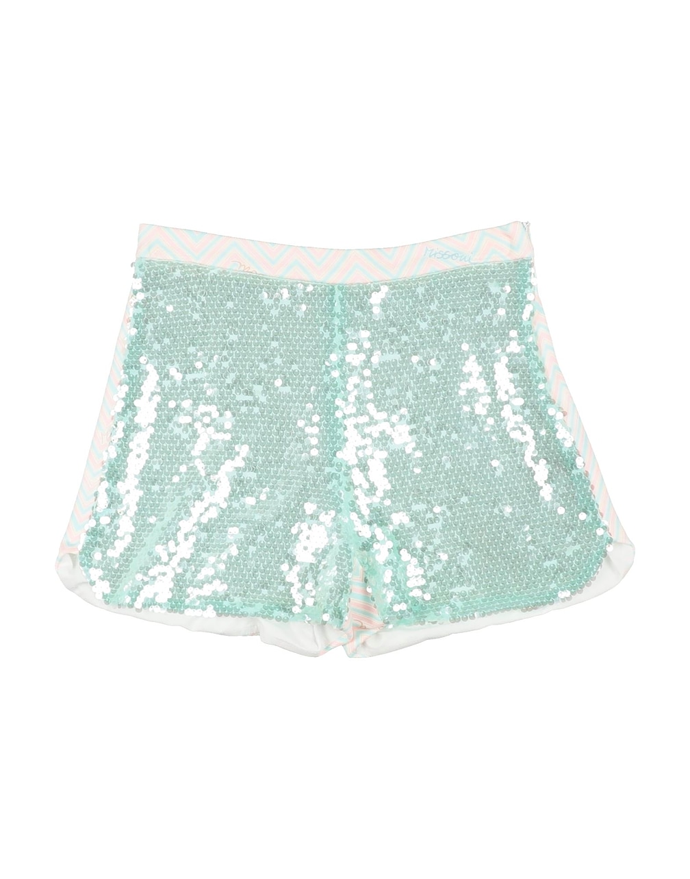 MISSONI KIDS - Shorts & Bermuda Shorts