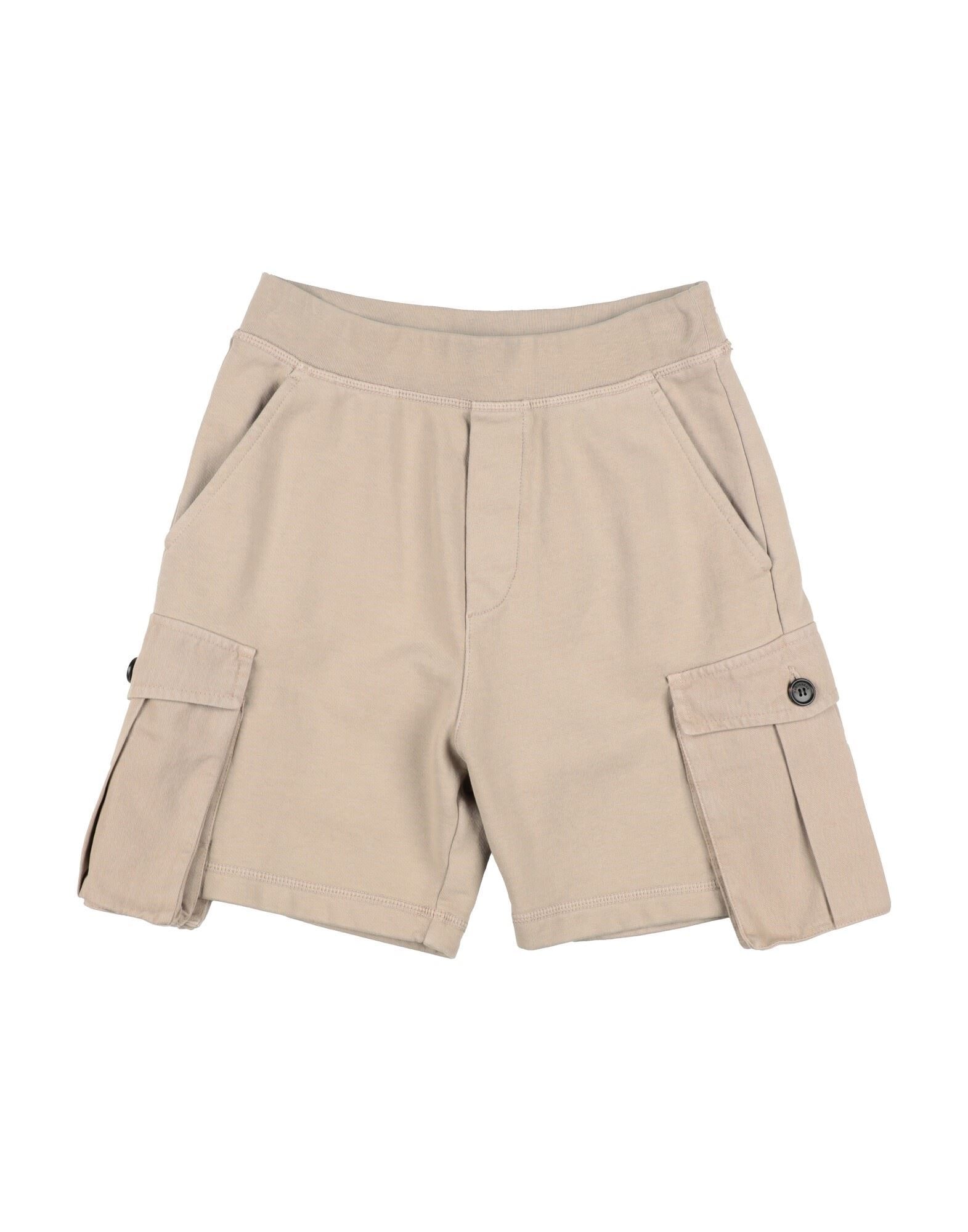 DSQUARED2 - Shorts & Bermuda Shorts