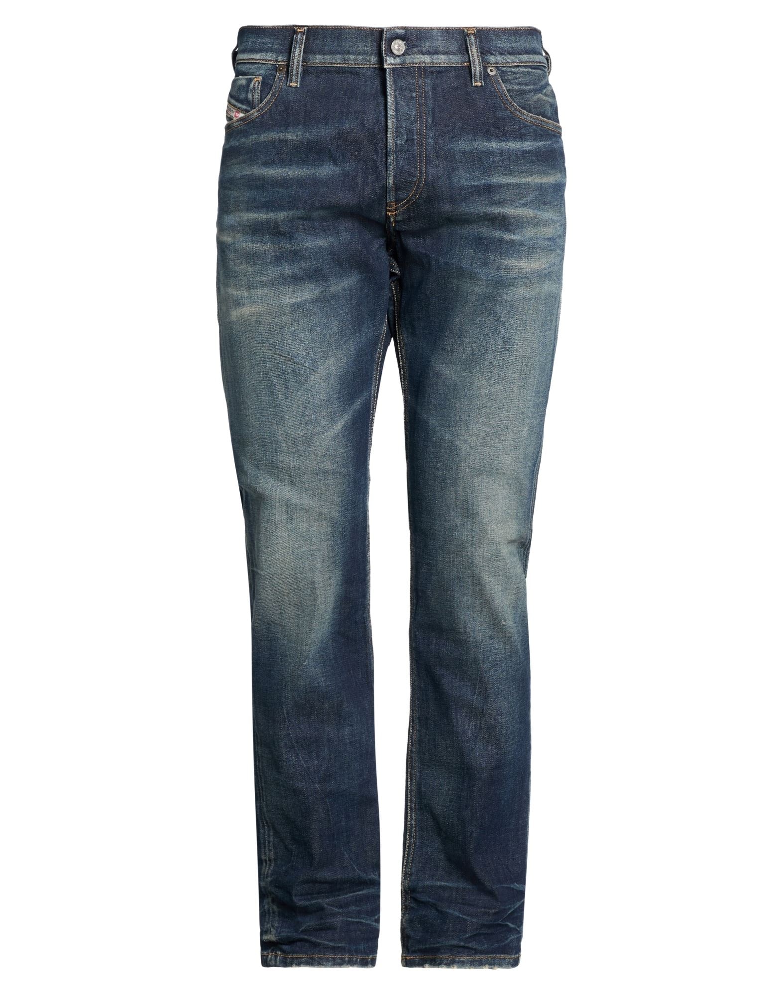 DIESEL - Pantaloni jeans