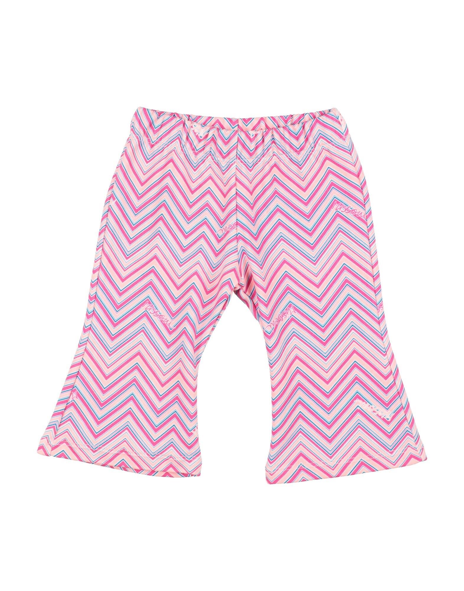 MISSONI KIDS - Casual παντελόνια