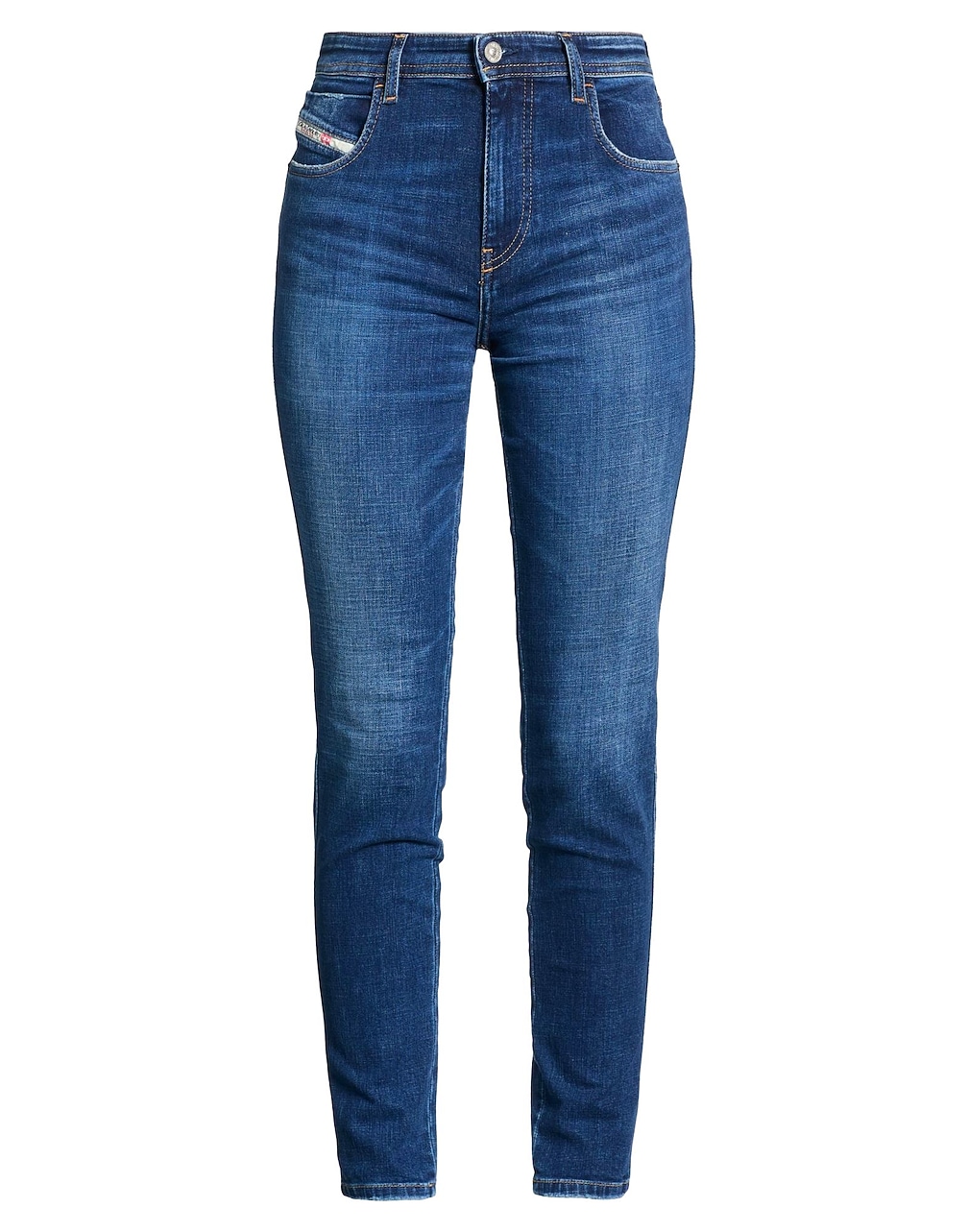 DIESEL - Pantalons en jean