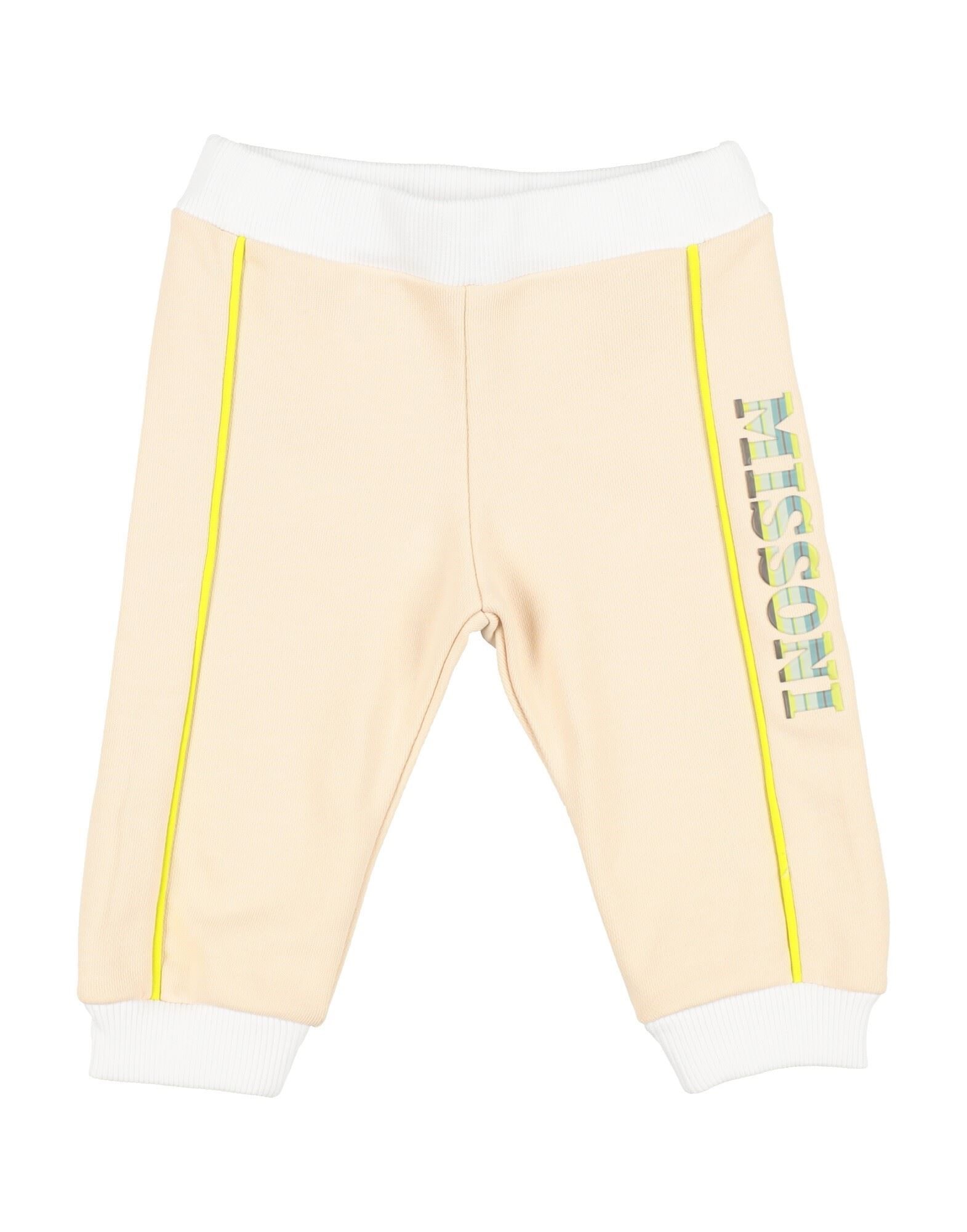 MISSONI KIDS - Pantaloni