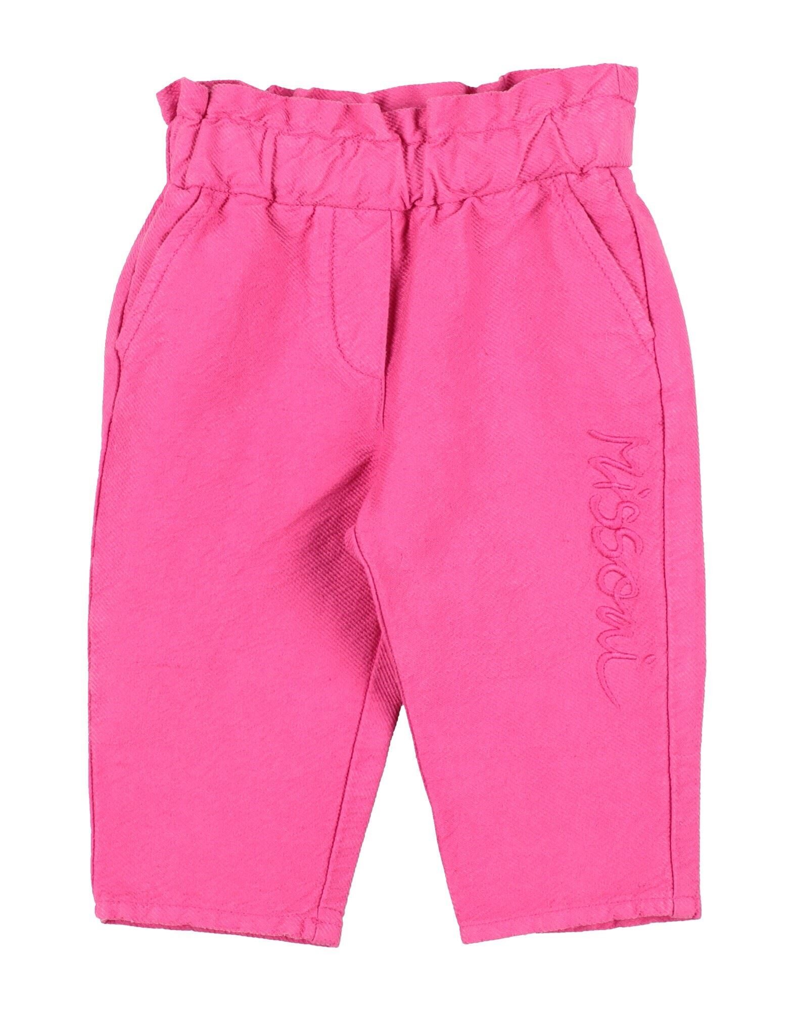 MISSONI KIDS - Casual παντελόνια