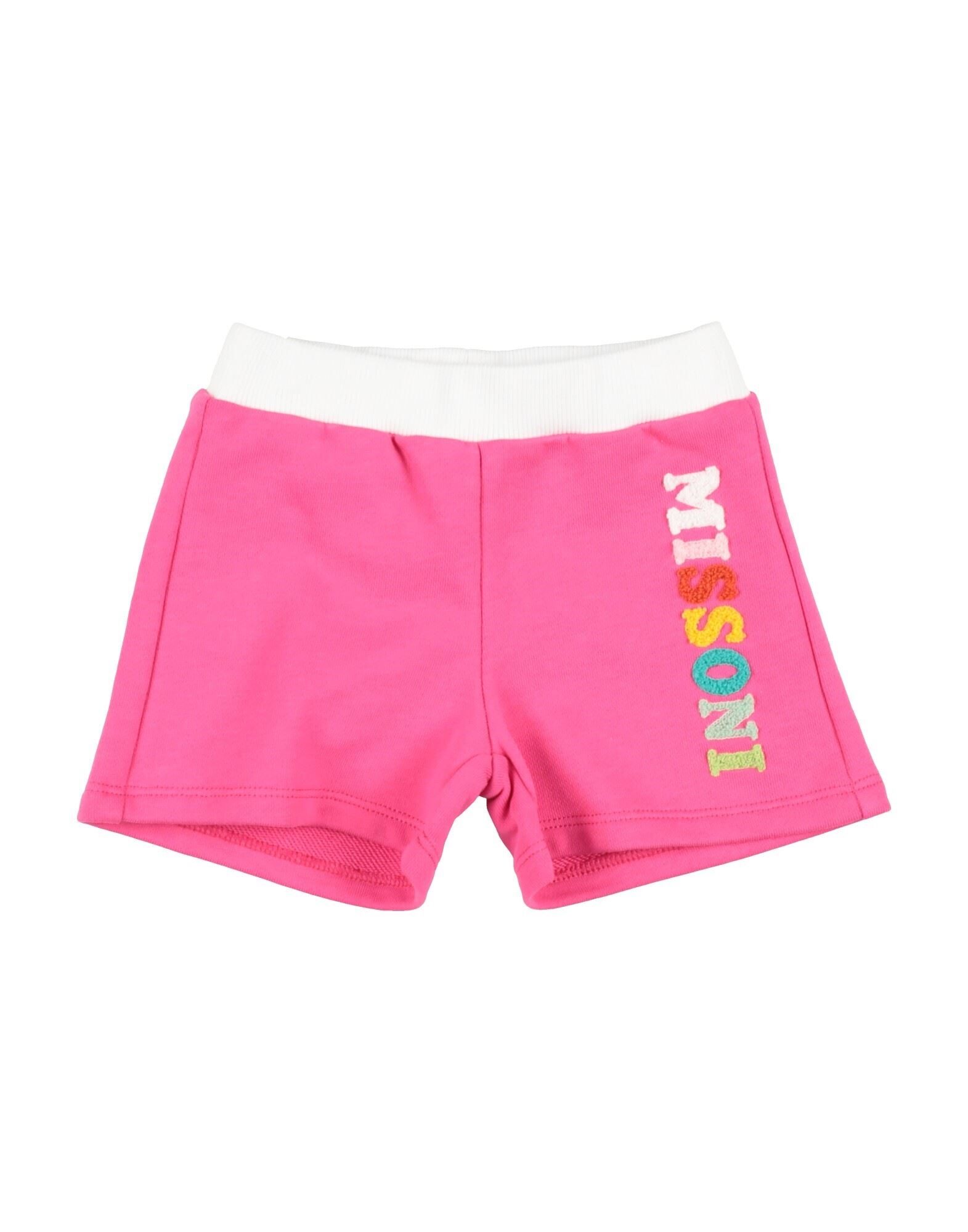 MISSONI KIDS - Σορτς & Βερμούδες