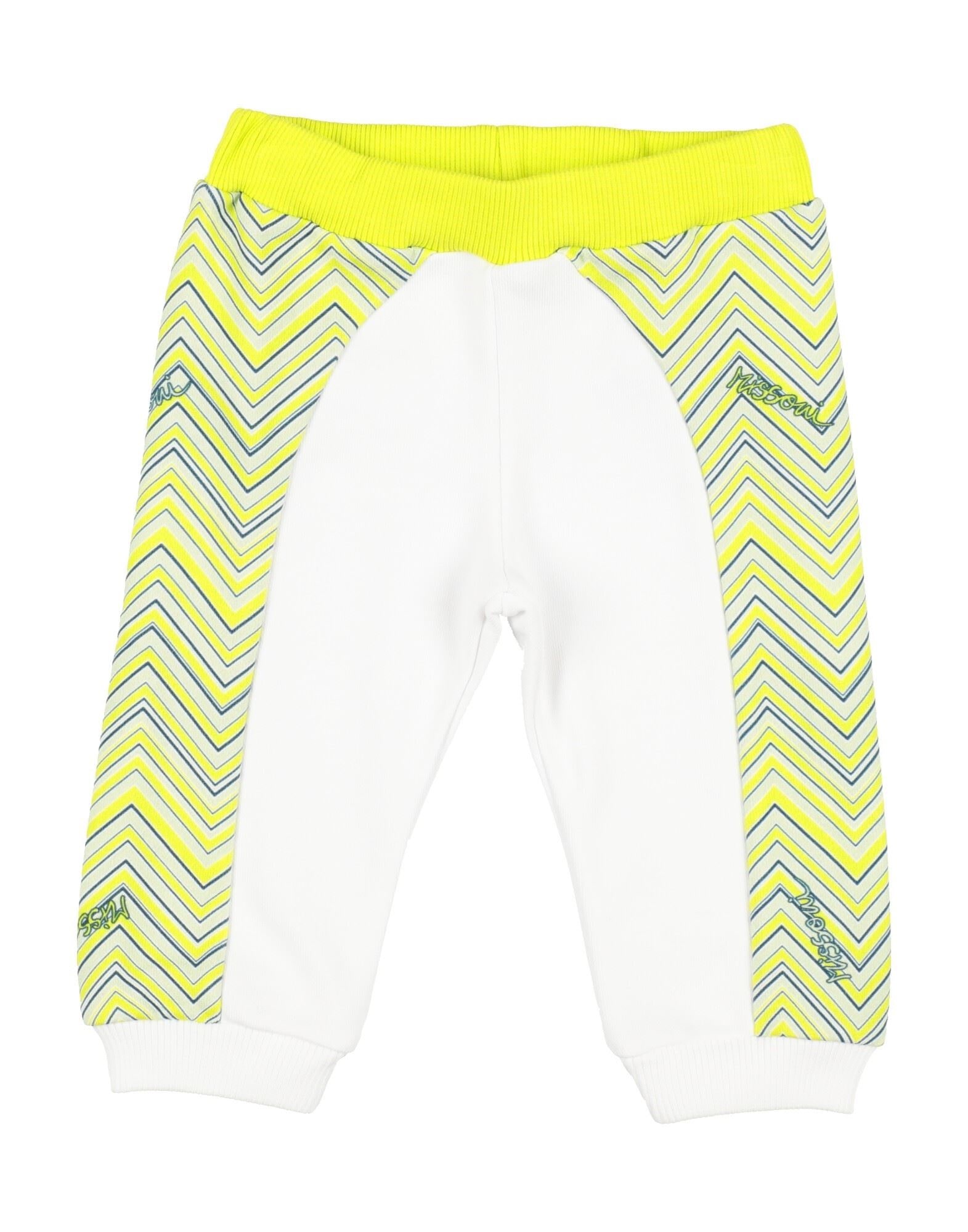 MISSONI KIDS - Pantaloni