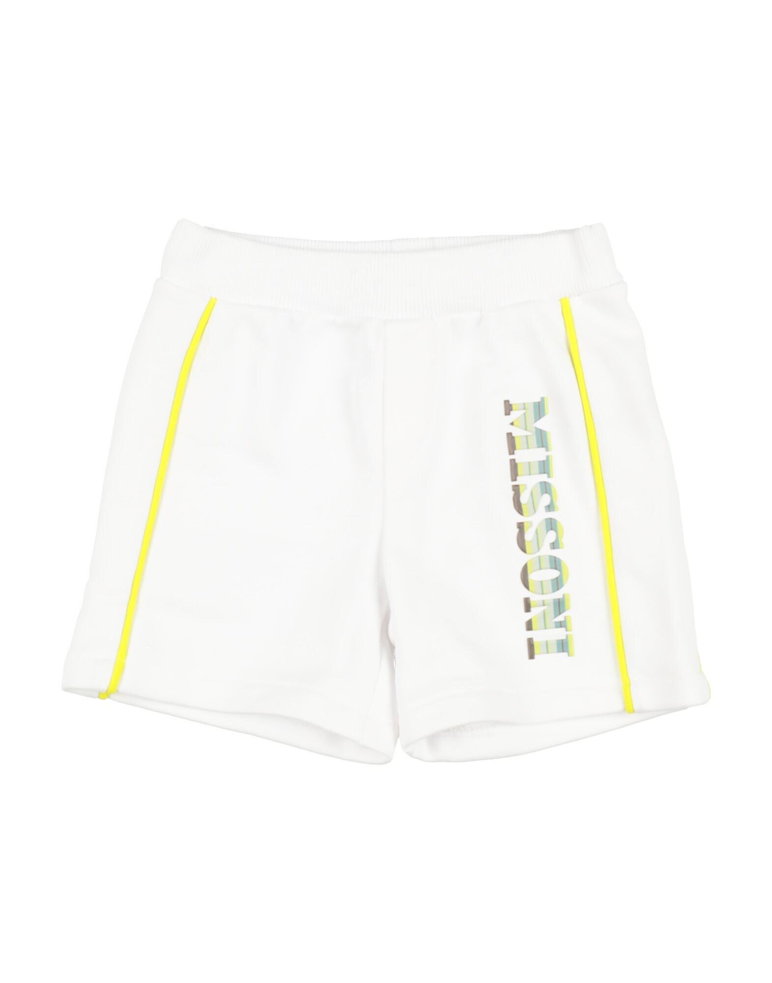 MISSONI KIDS - Σορτς & Βερμούδες