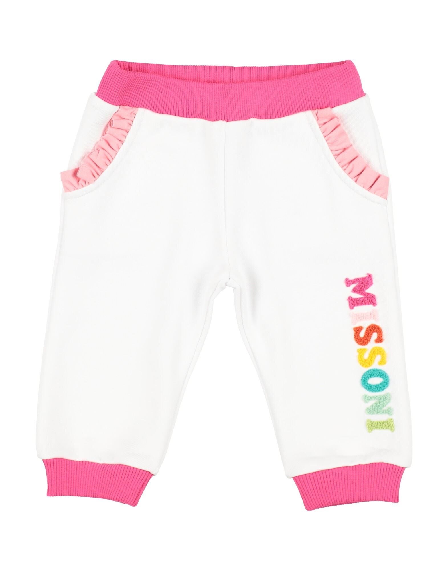 MISSONI KIDS - Casual παντελόνια