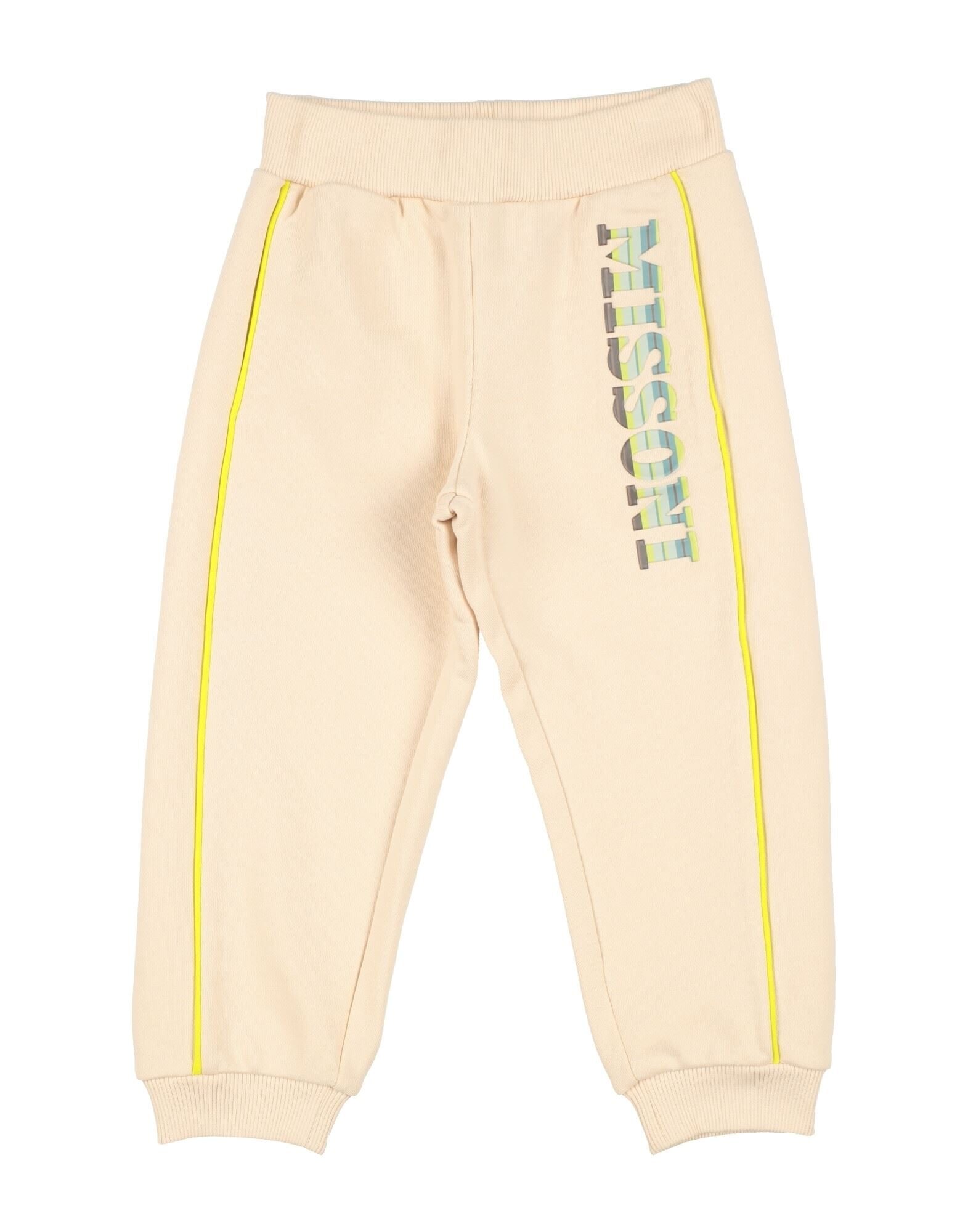 MISSONI KIDS - Pantalones