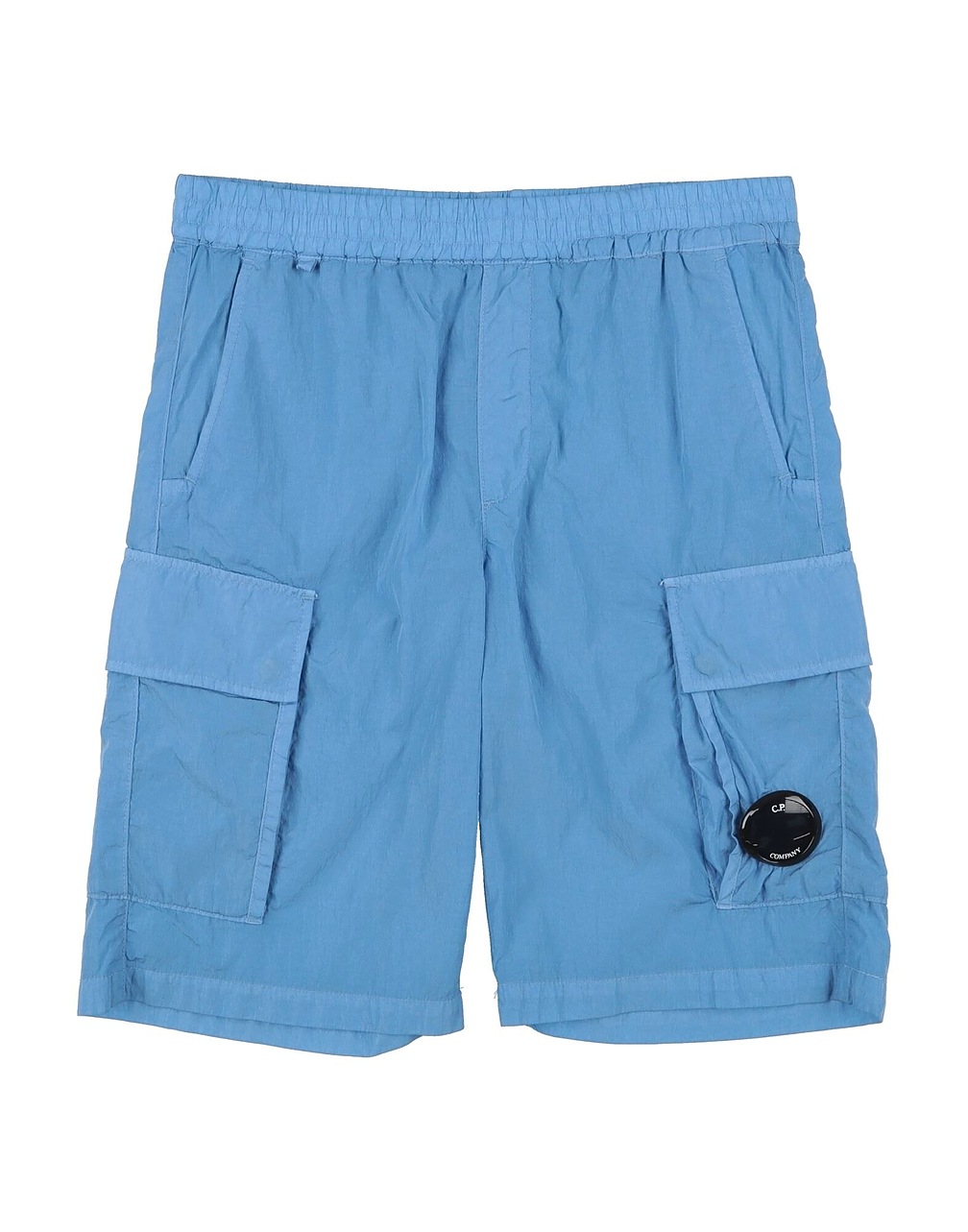 C.P. COMPANY UNDERSIXTEEN - Pantalones cortos y bermudas