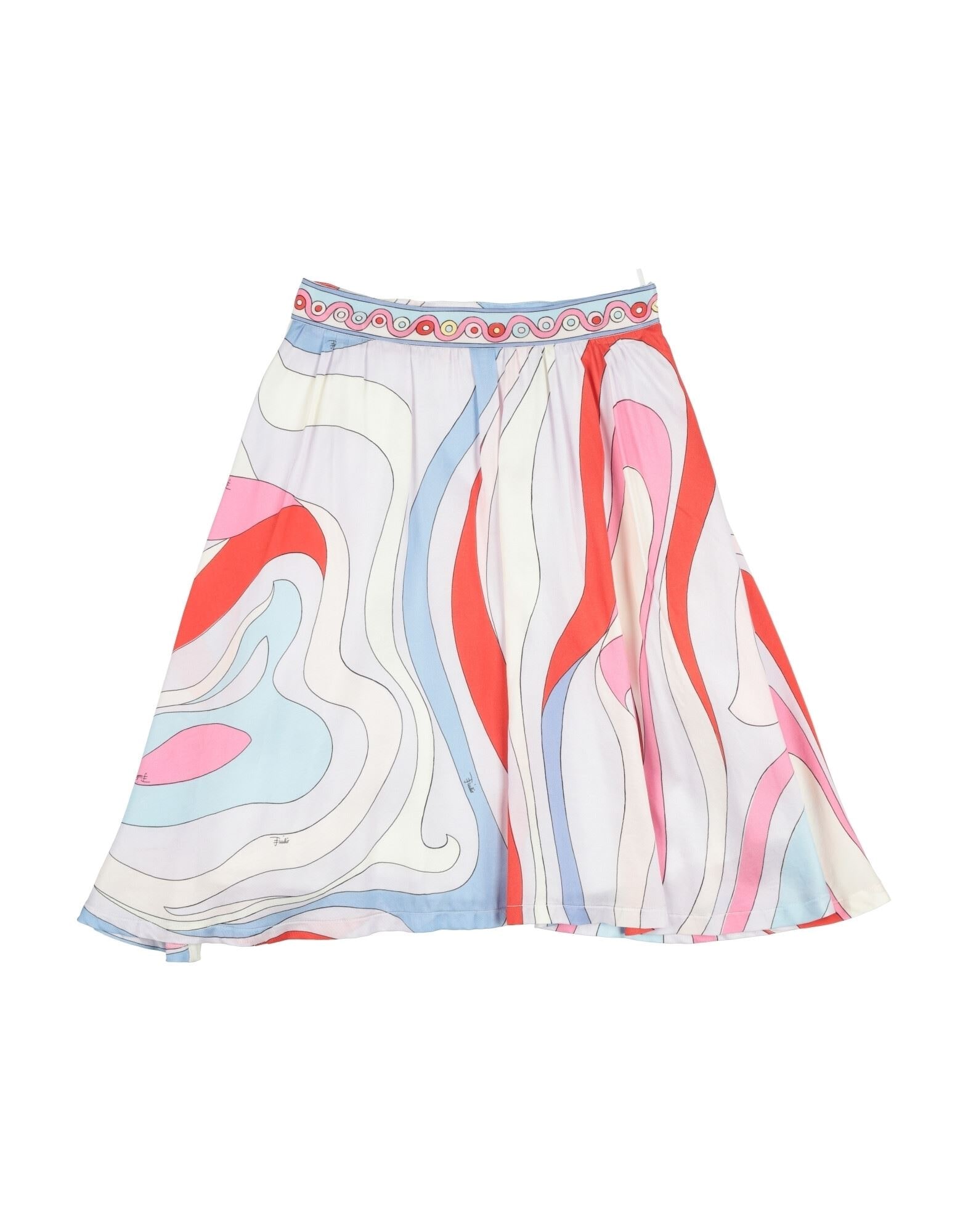 PUCCI - Faldas infantiles