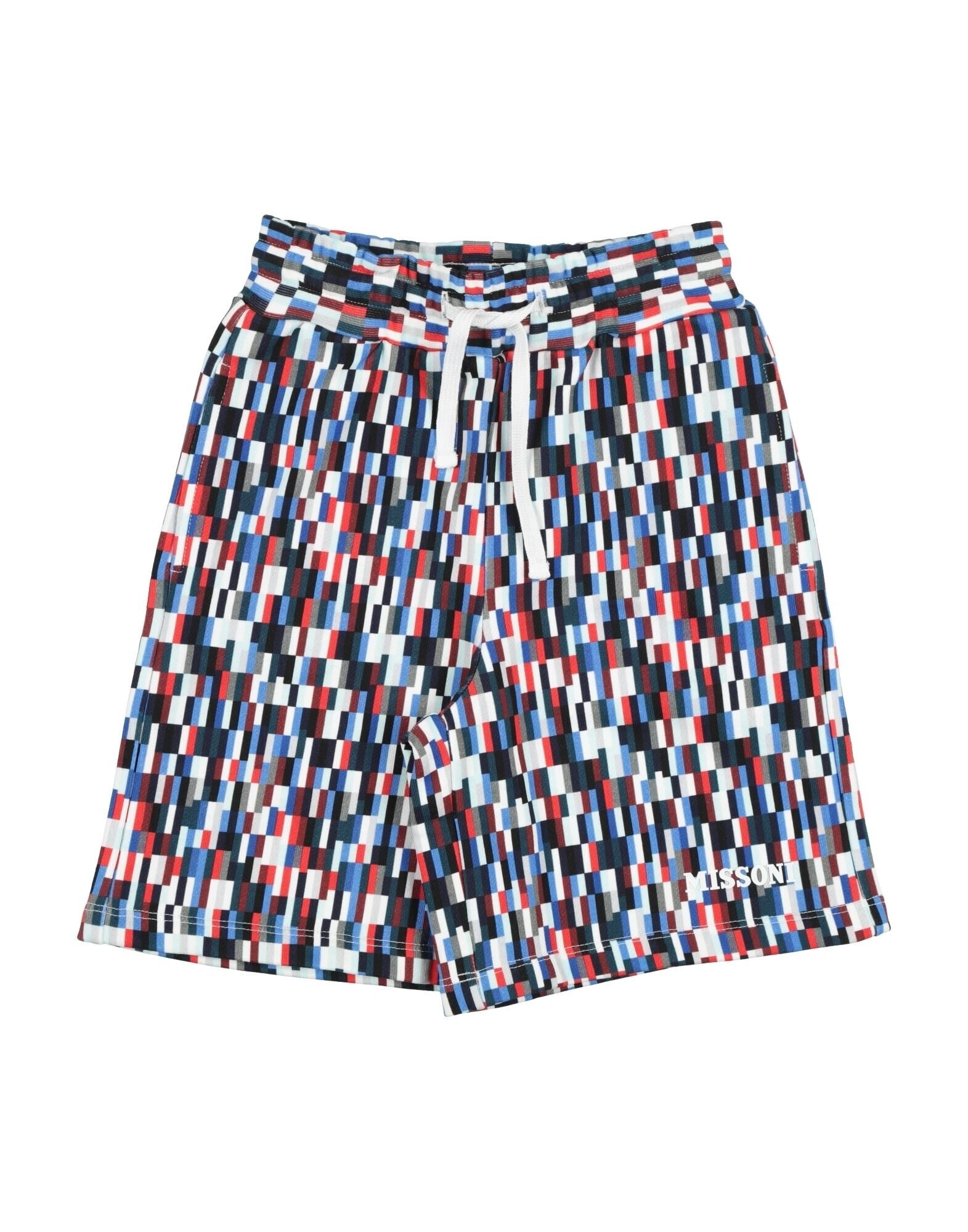 MISSONI KIDS - Pantalones cortos y bermudas