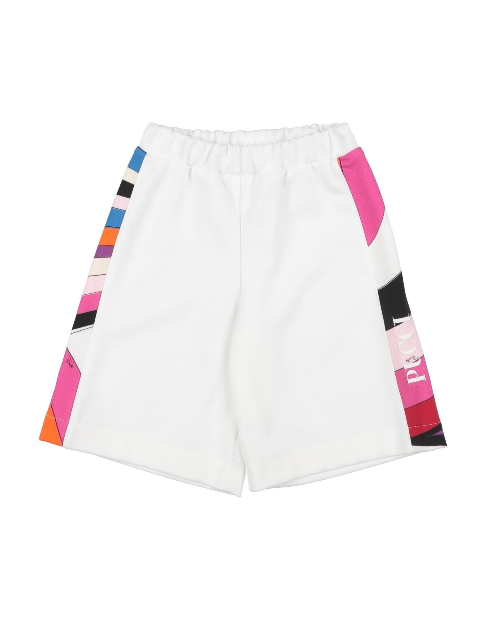 PUCCI - Pantalones cortos y bermudas