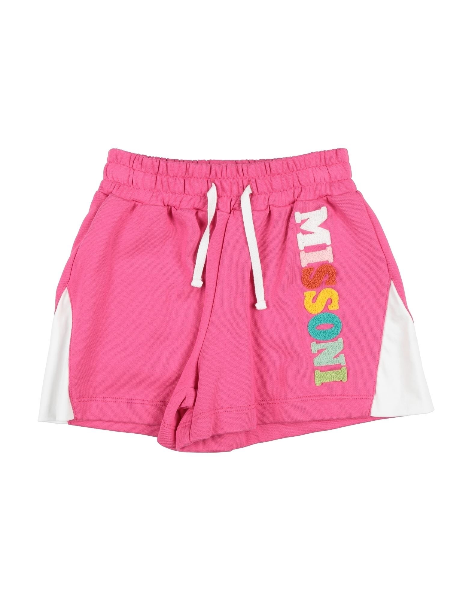 MISSONI KIDS - Shorts & Bermudashorts
