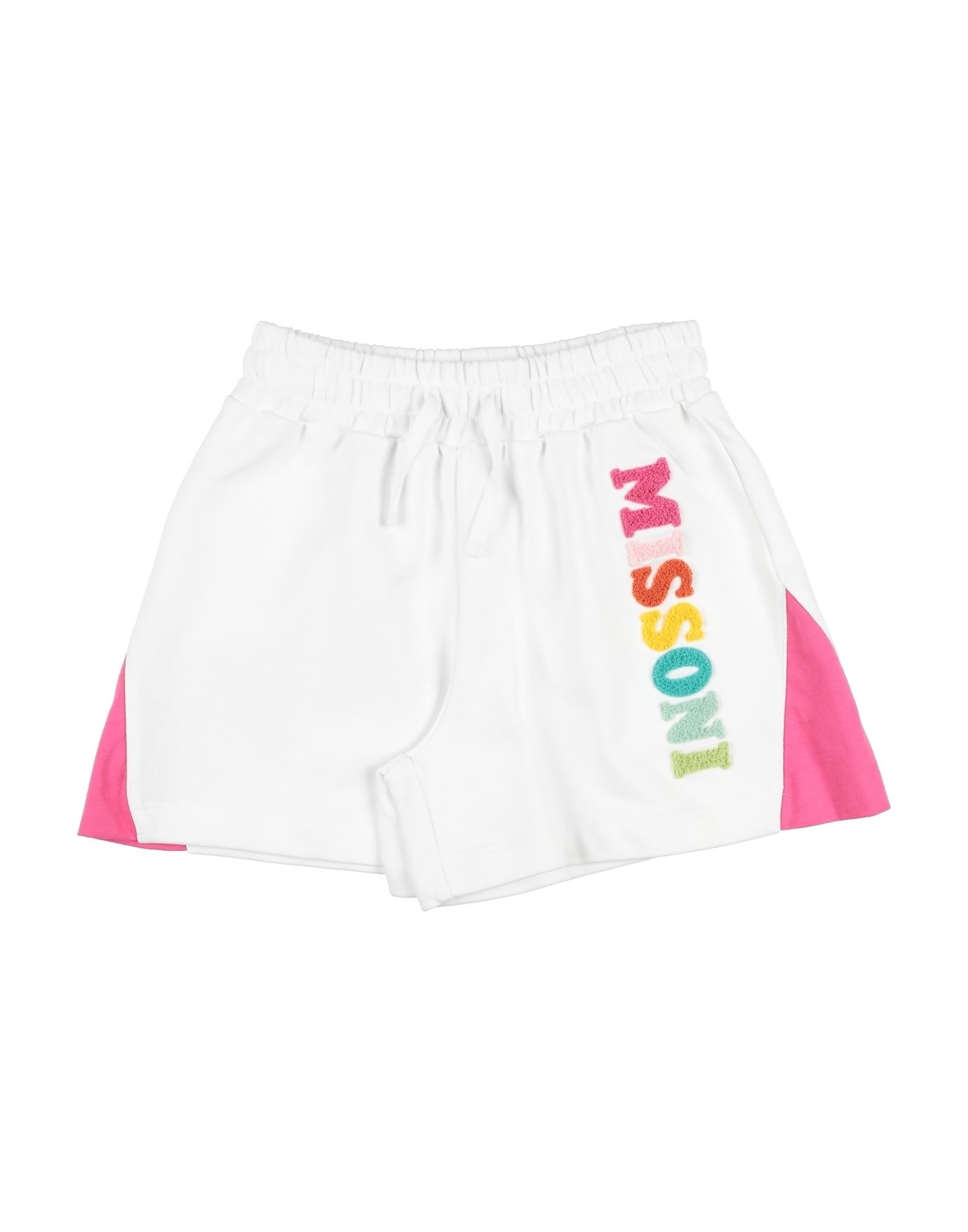 MISSONI KIDS - Shorts & Bermuda Shorts