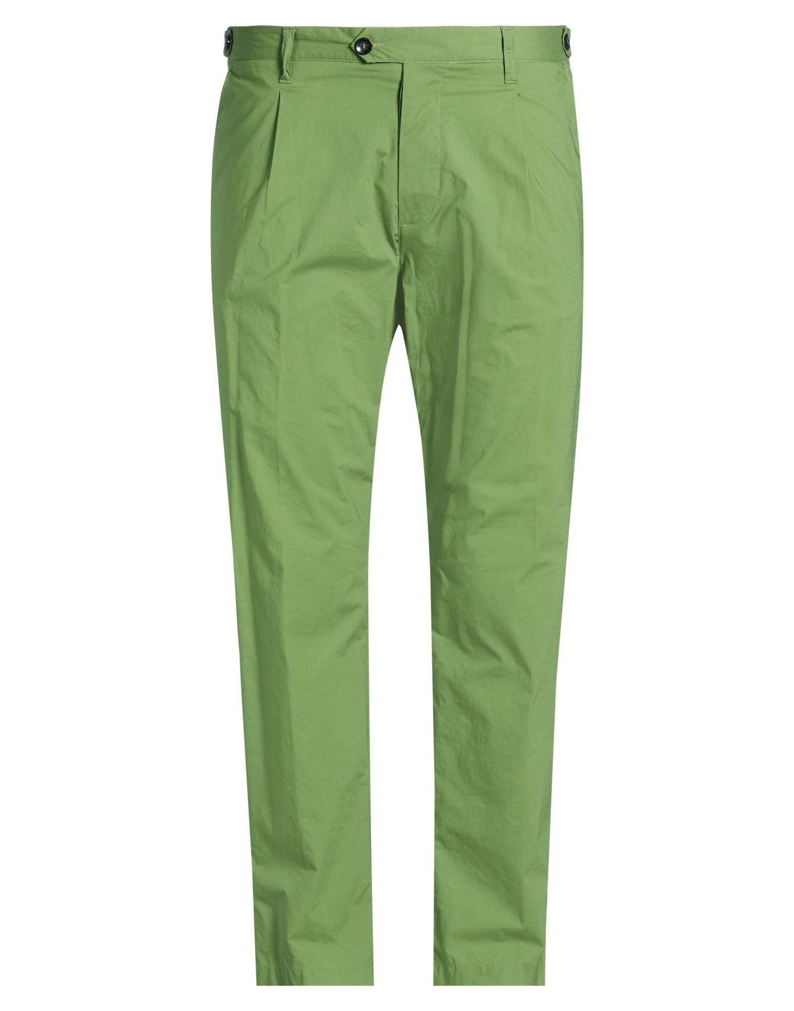 OFFICINA 36 - Повседневные брюки