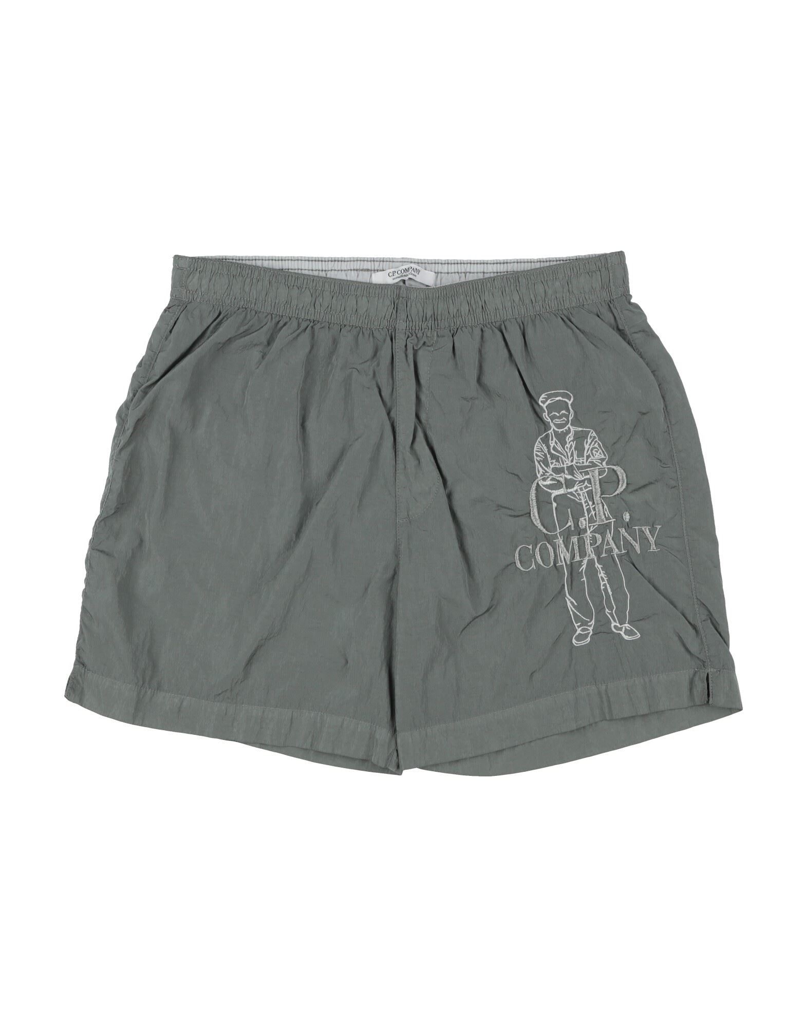 C.P. COMPANY UNDERSIXTEEN - Boxer da mare