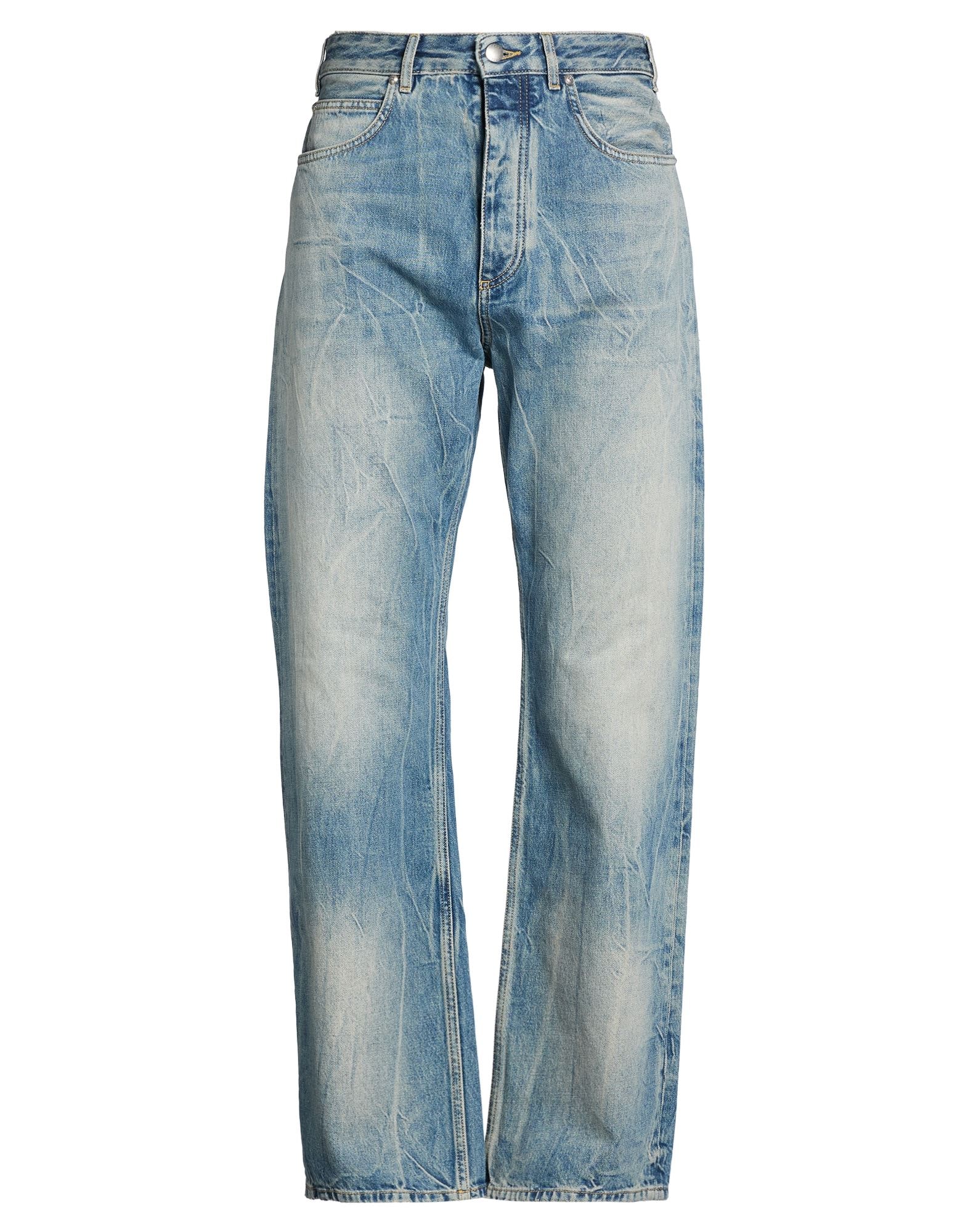 1989 STUDIO - Джинсовые брюки