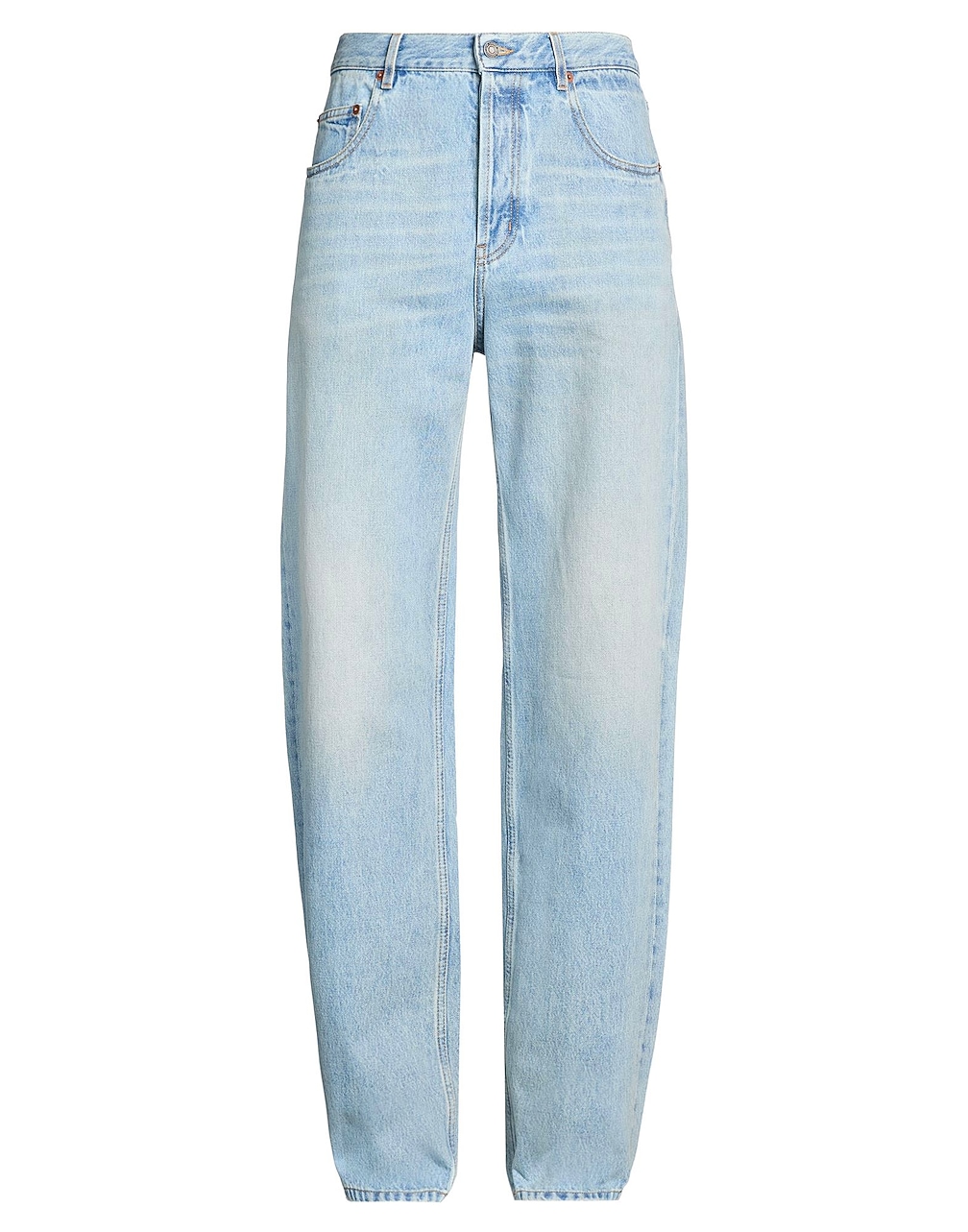SAINT LAURENT - Jeans