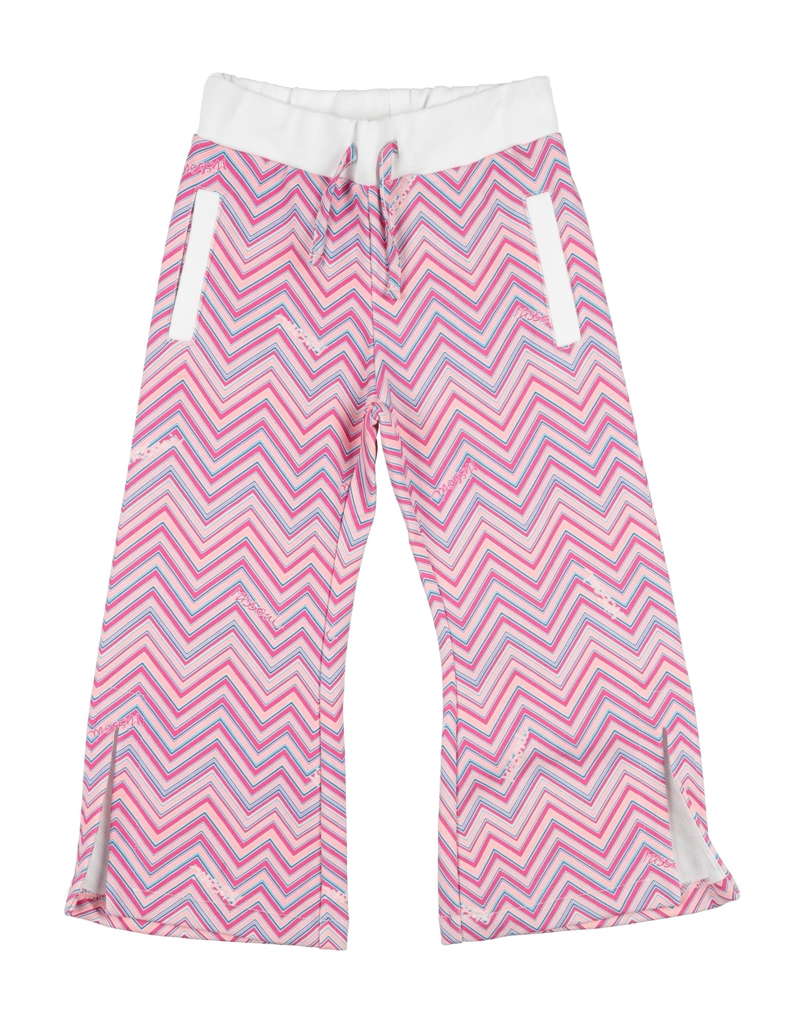 MISSONI KIDS - Pants