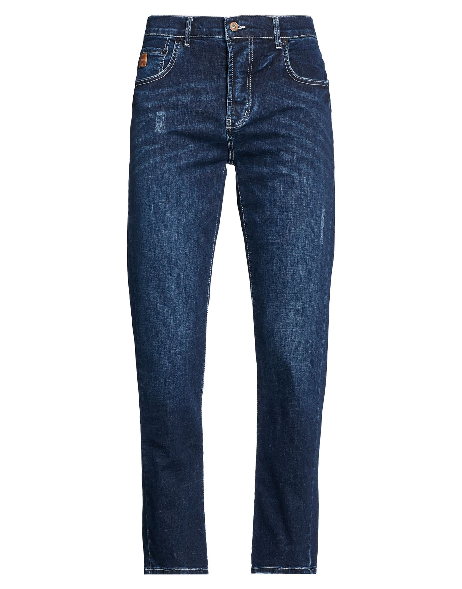 AERONAUTICA MILITARE - Jeans