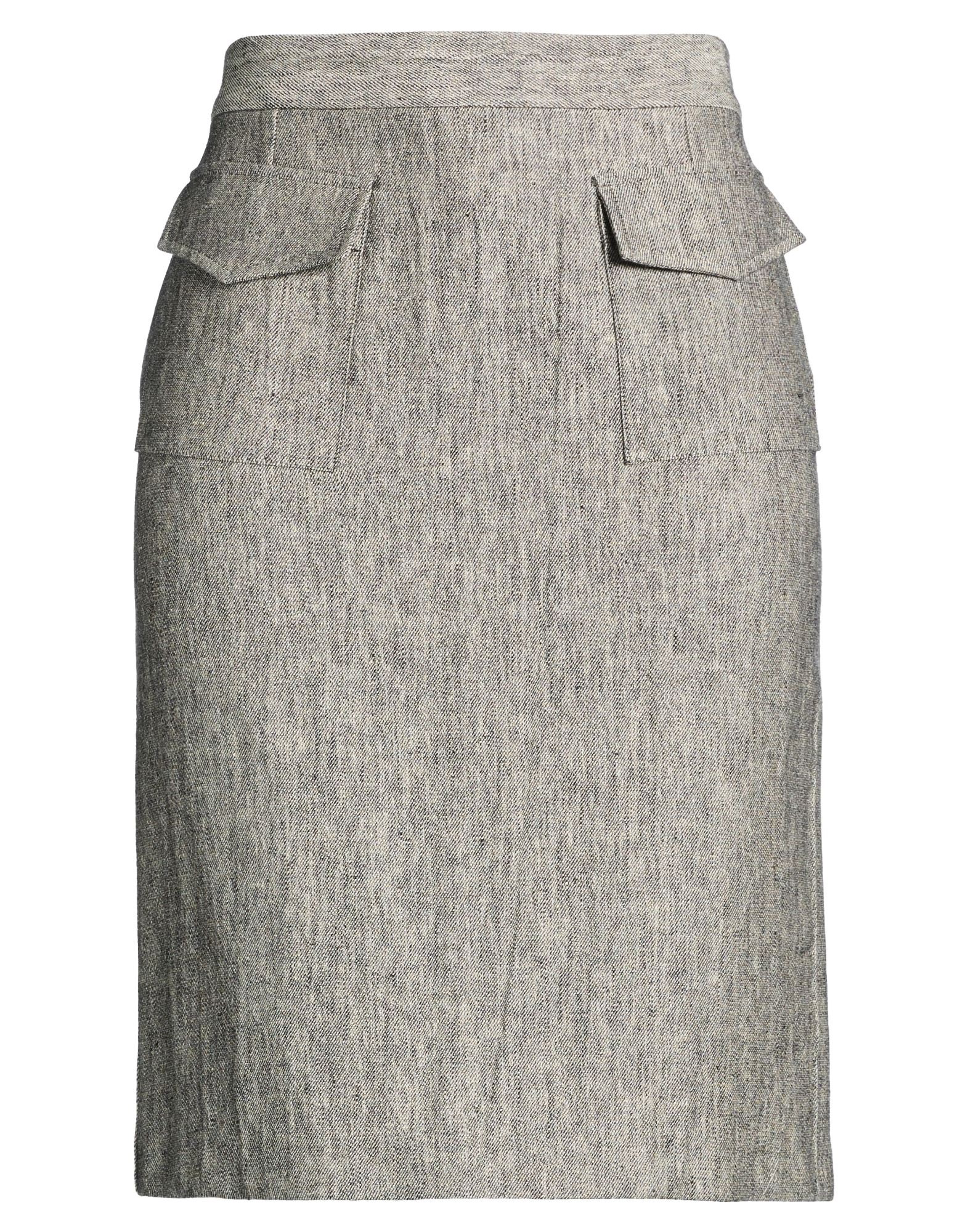 SEMICOUTURE - Midi skirts