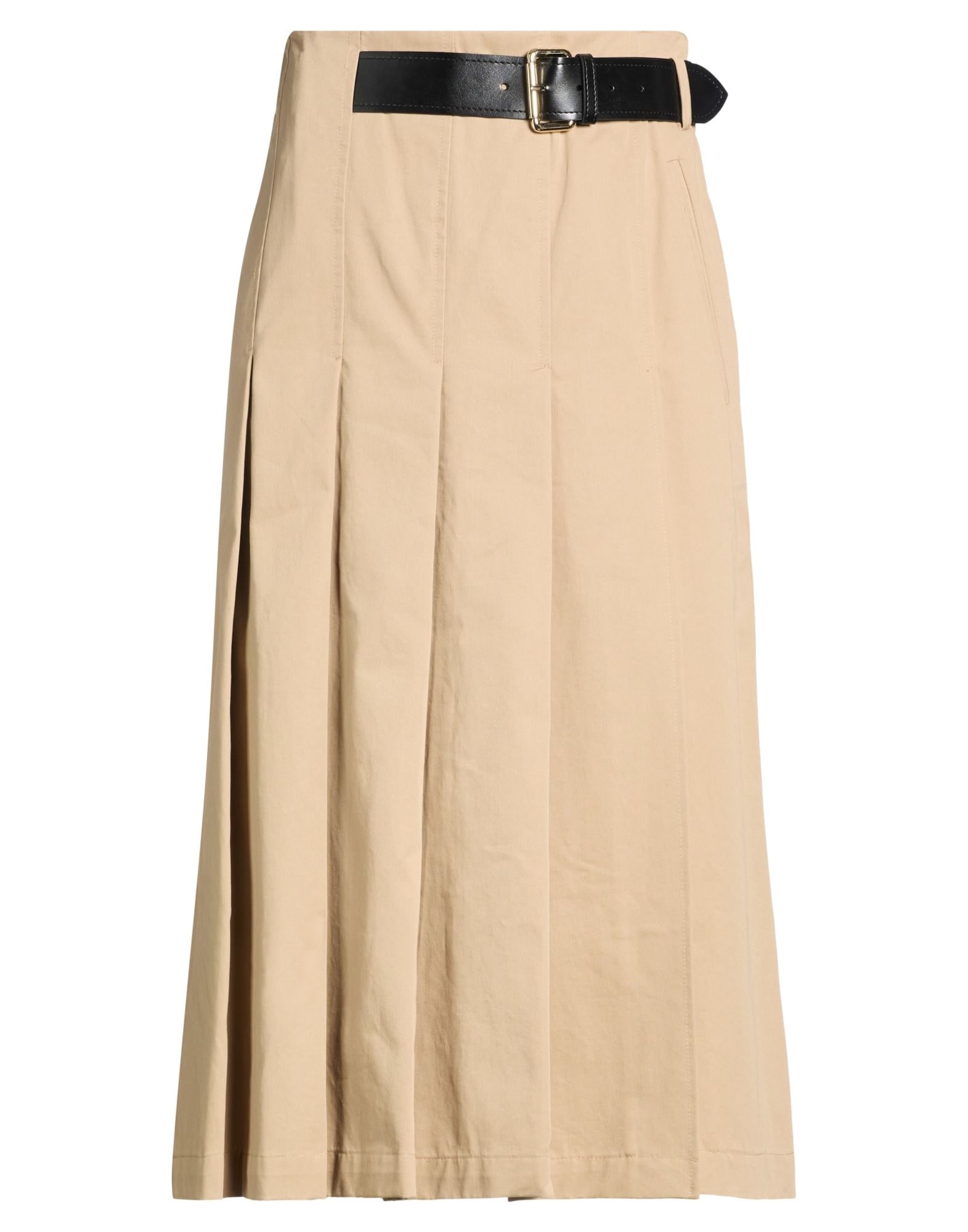 SEMICOUTURE - Midi skirts