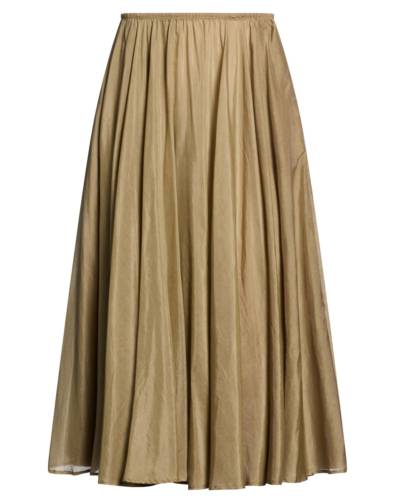 SEMICOUTURE - Midi skirts