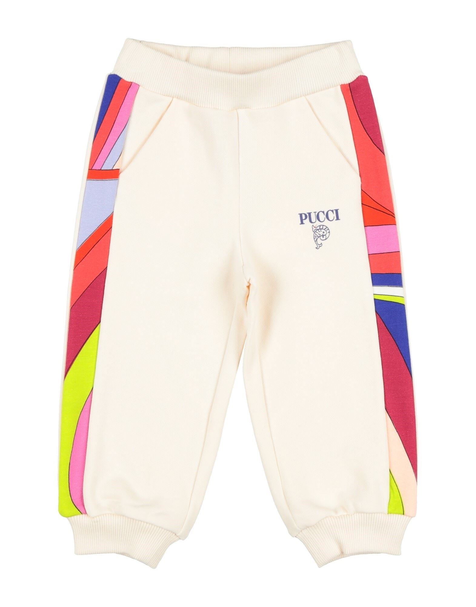 PUCCI - Pantaloni